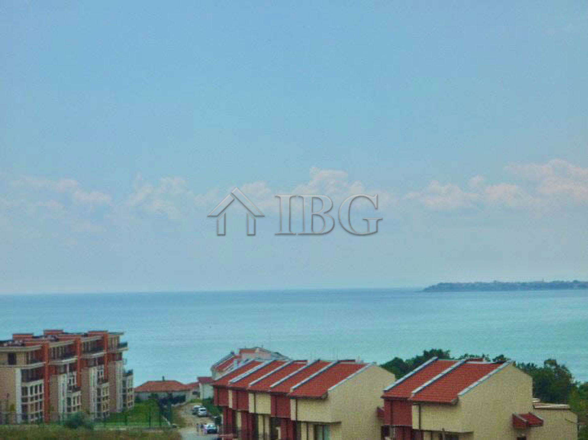 Condominium in Sveti Vlas, Burgas 11074884