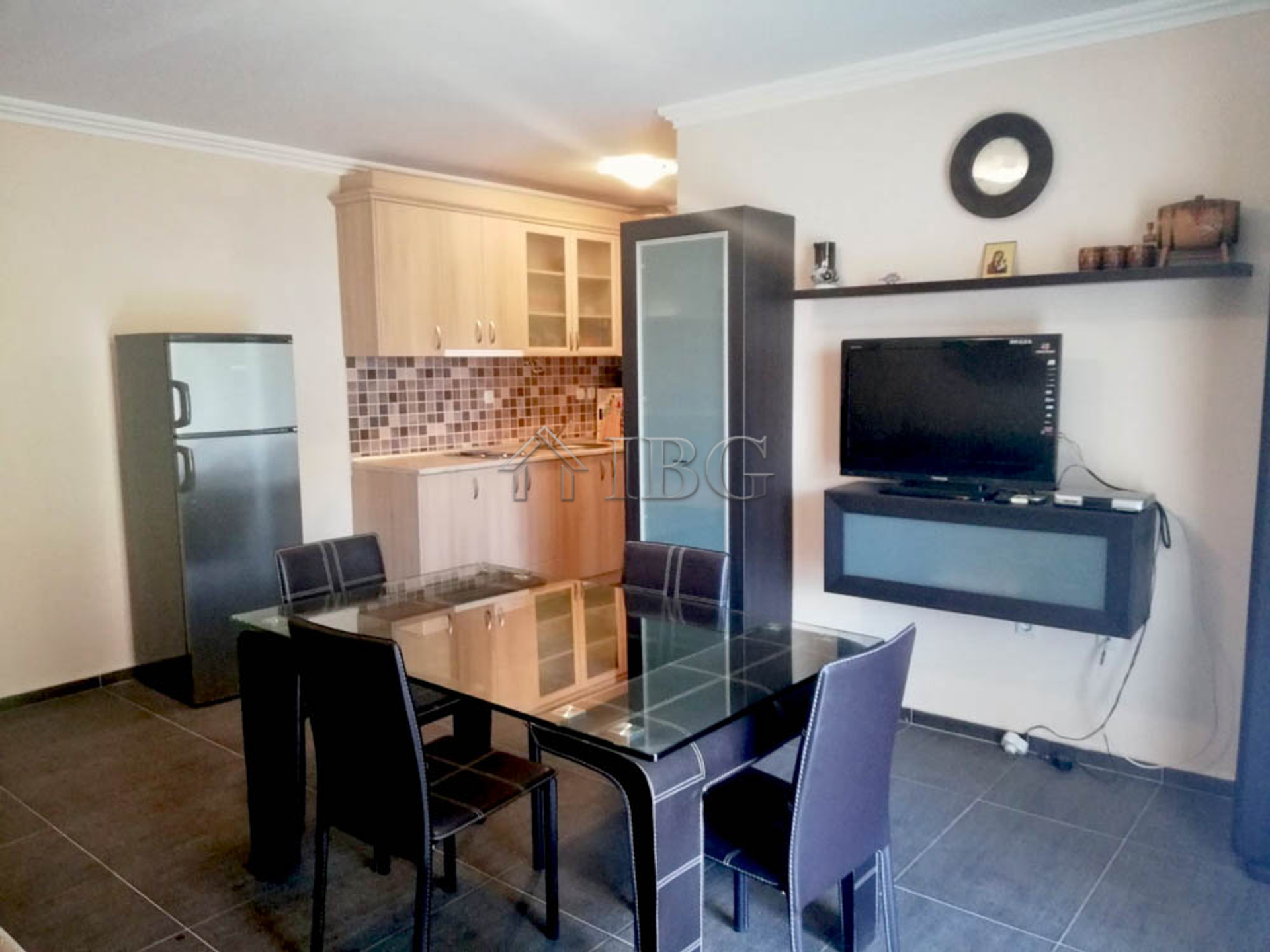 Кондоминиум в Sveti Vlas, Burgas 11074884