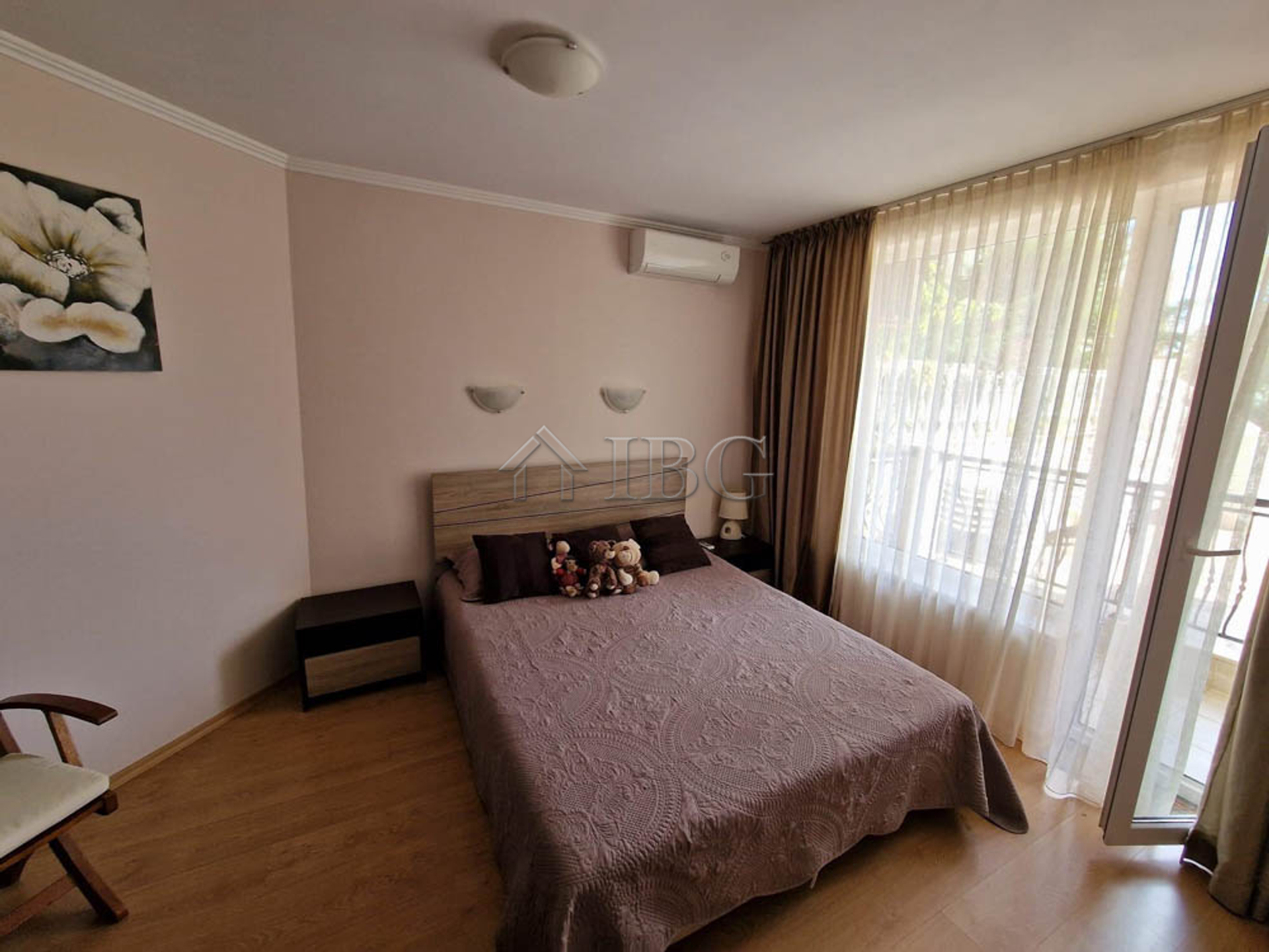 Кондоминиум в Sveti Vlas, Burgas 11074885