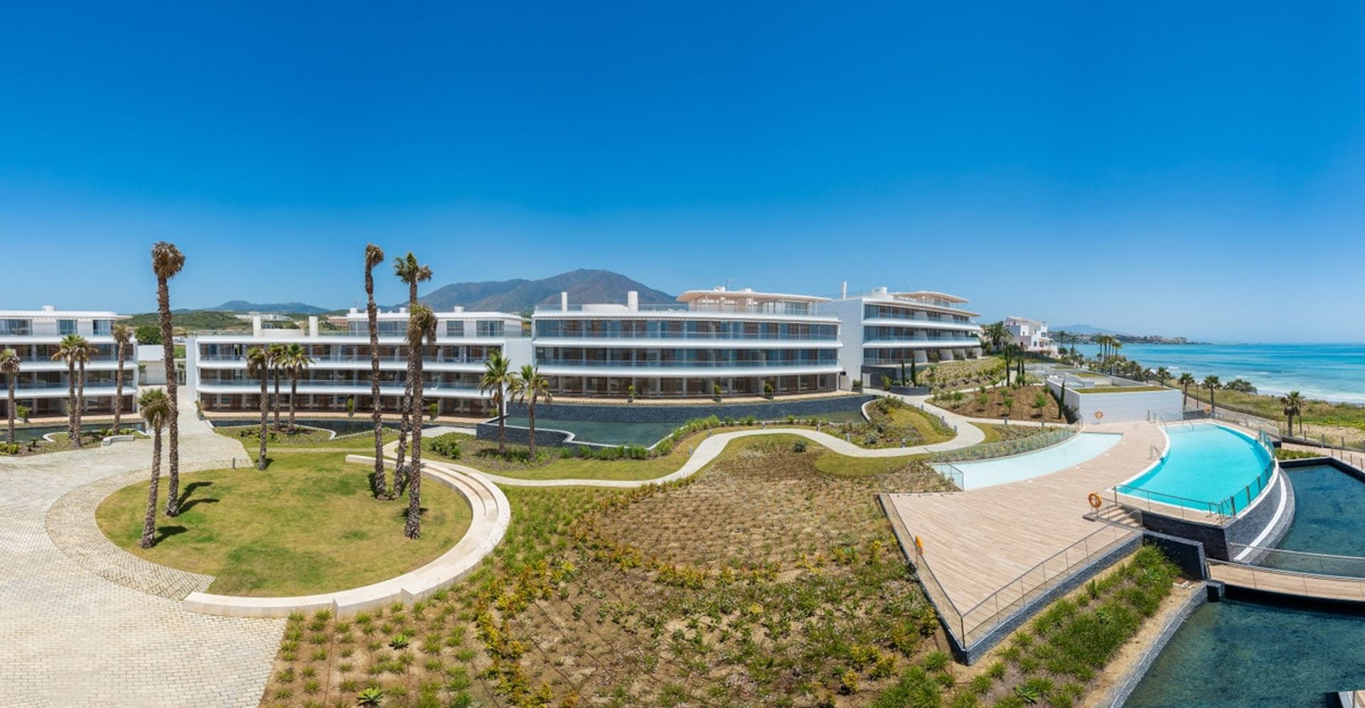 Kondominium di Estepona, Andalucía 11074909