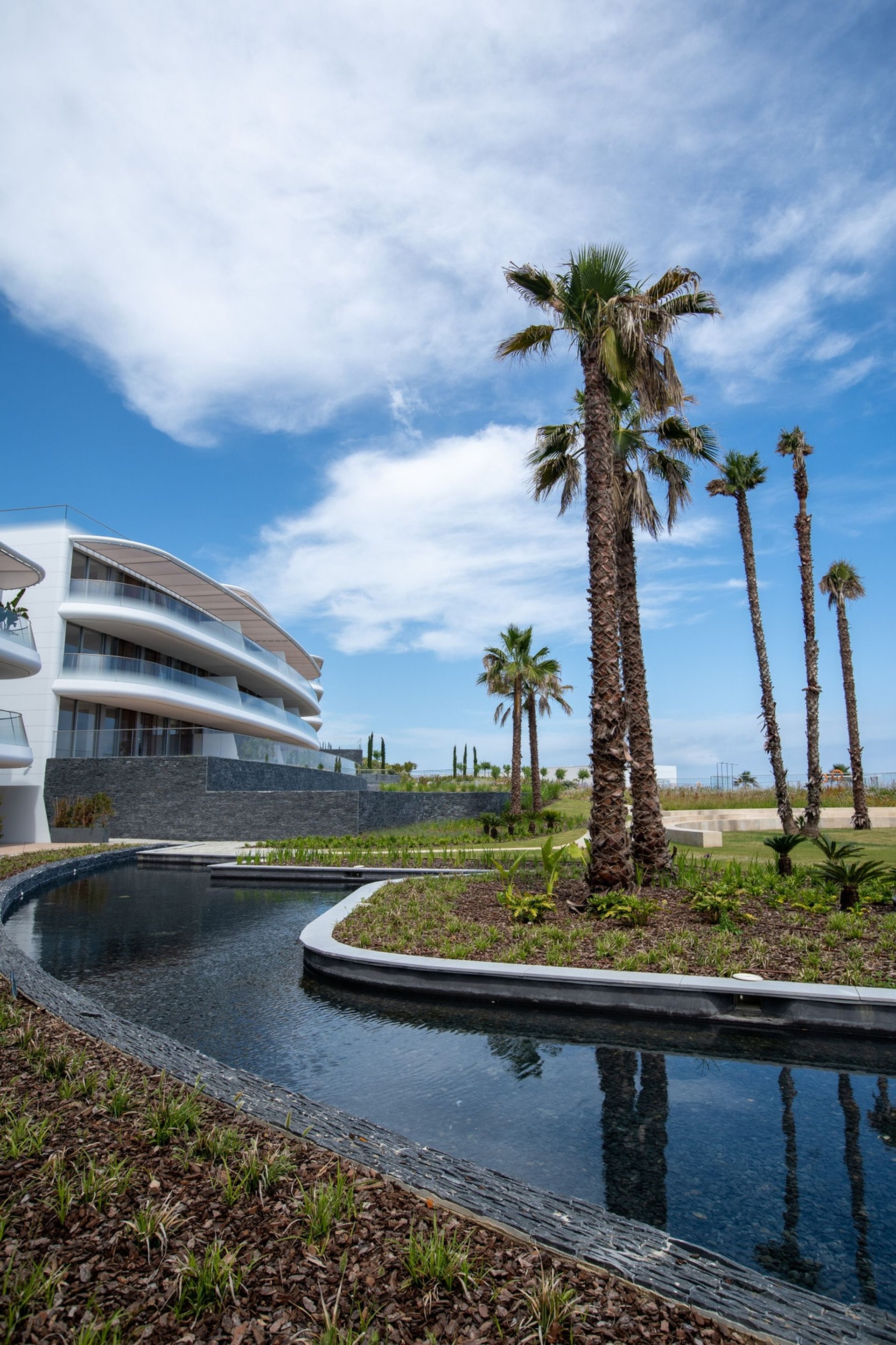 Kondominium di Estepona, Andalucía 11074909