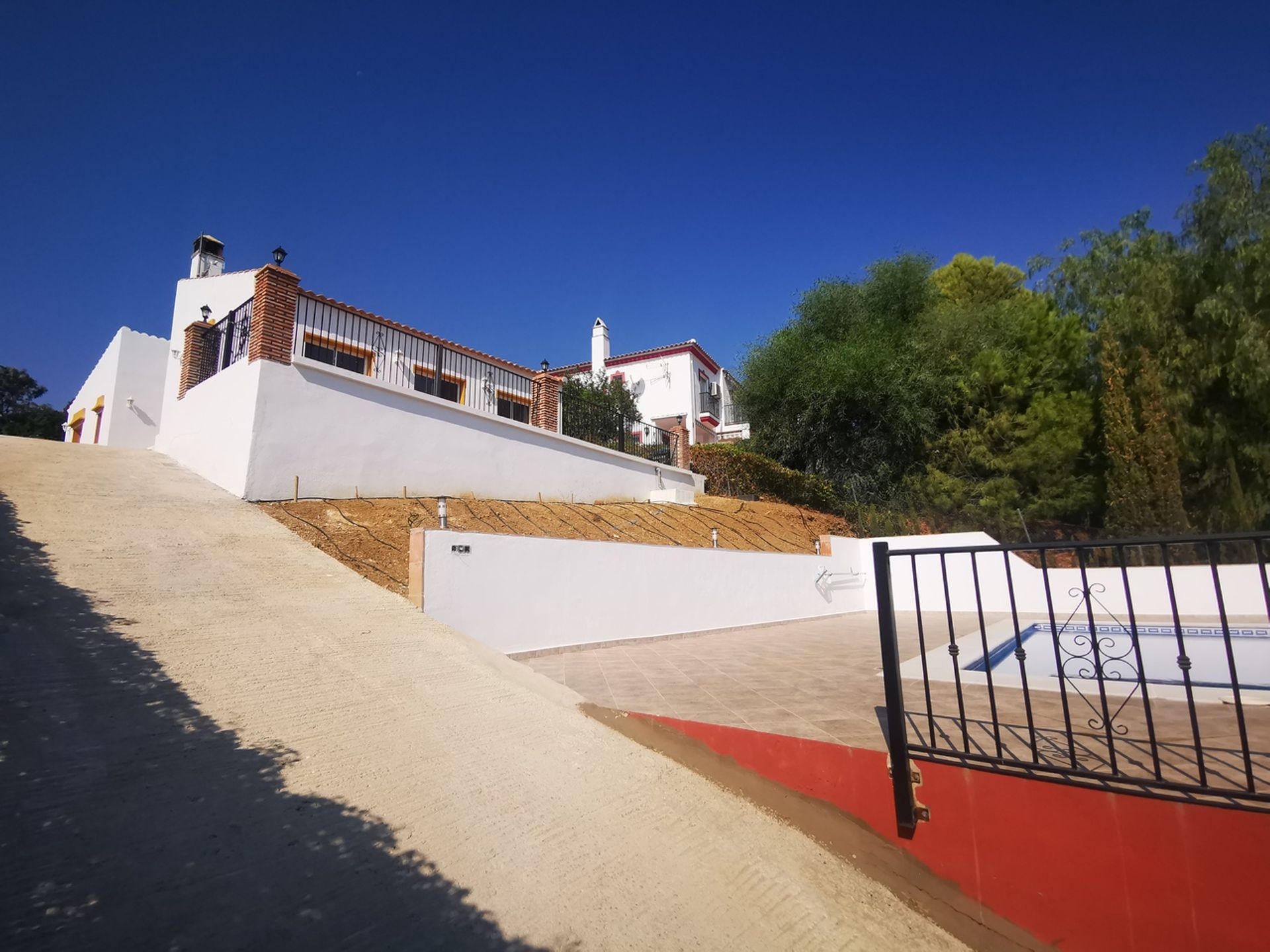 Hus i Viñuela, Andalucía 11074938