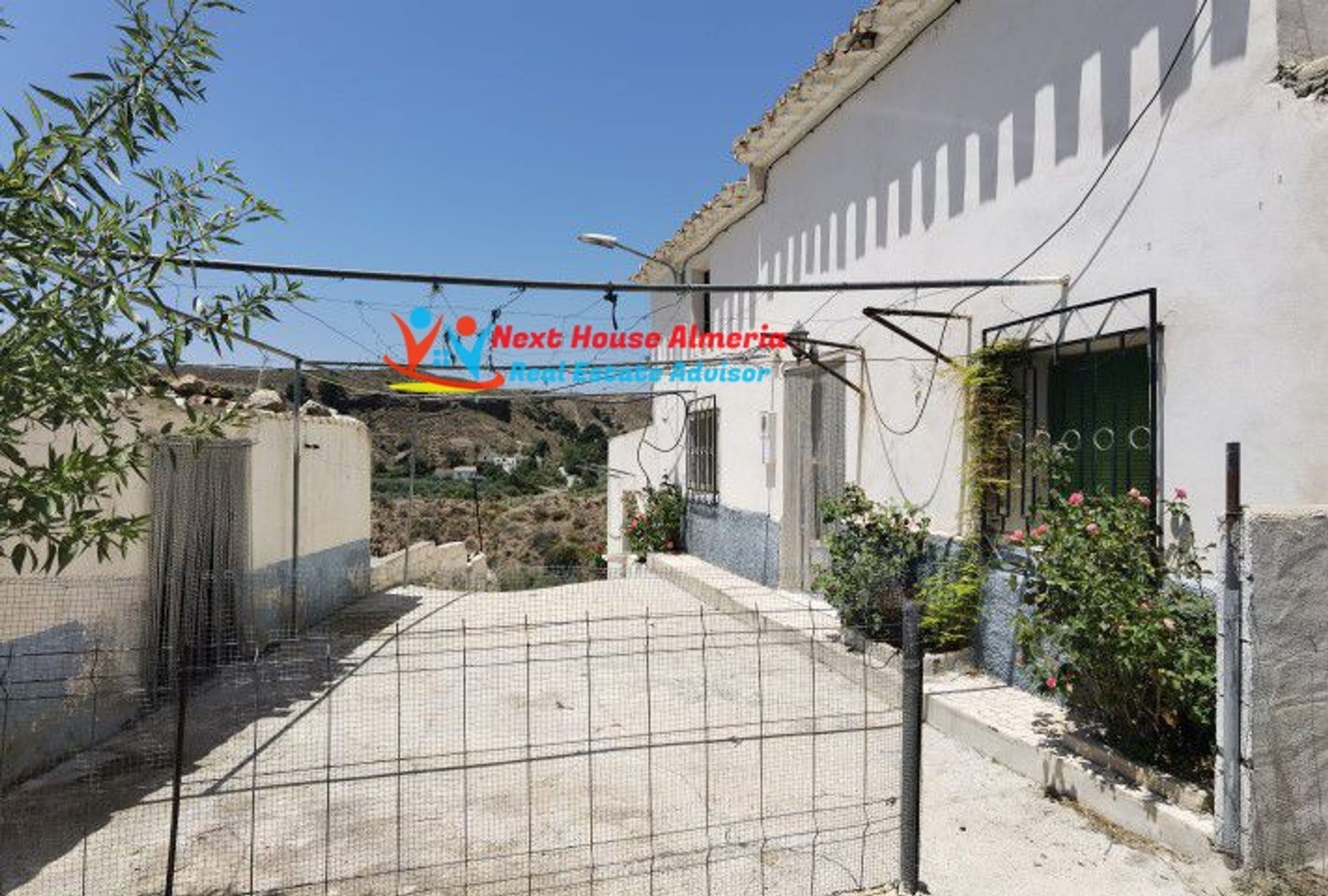 loger dans Oria, Andalousie 11074939