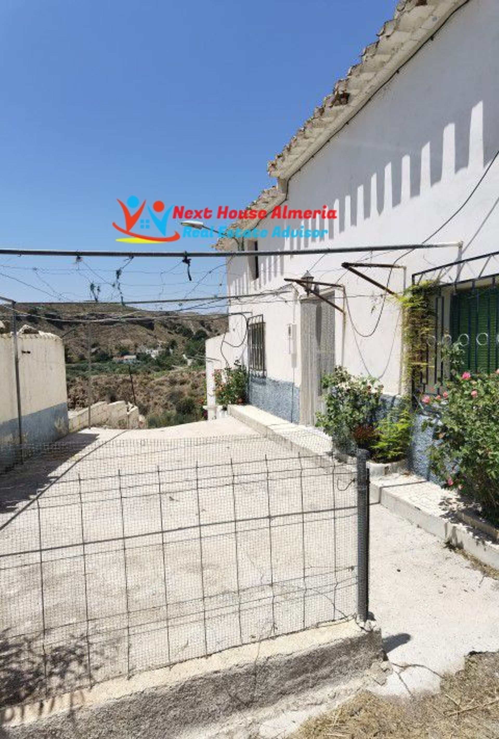 loger dans Oria, Andalousie 11074939