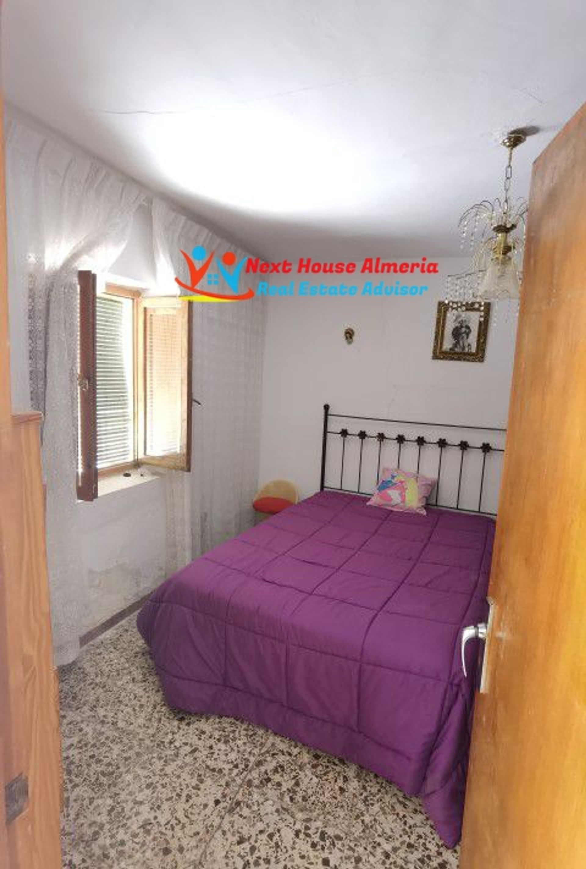 loger dans Oria, Andalucía 11074939