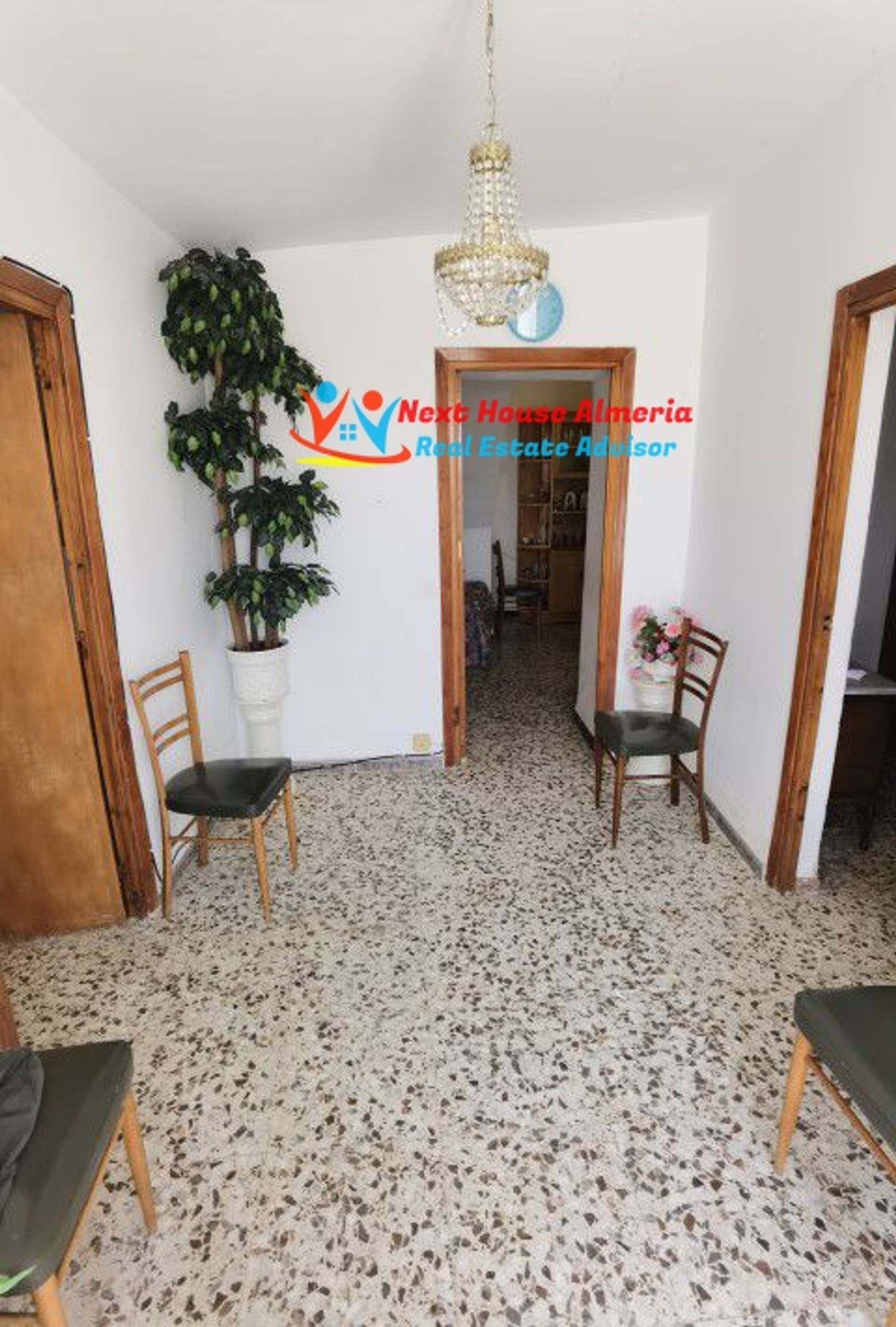 loger dans Oria, Andalucía 11074939