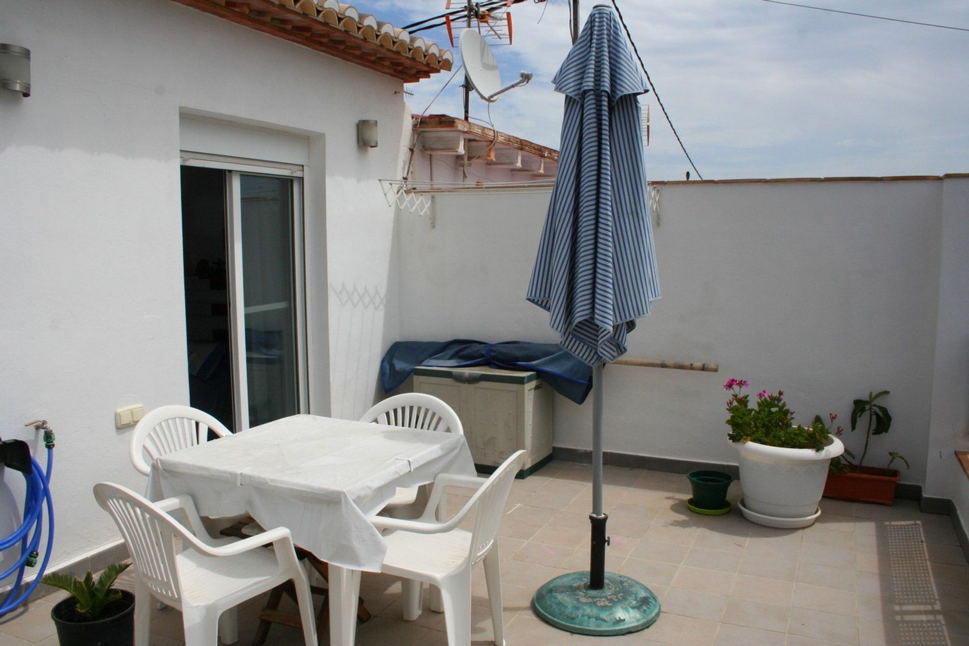 House in Castell de Castells, Comunidad Valenciana 11074972