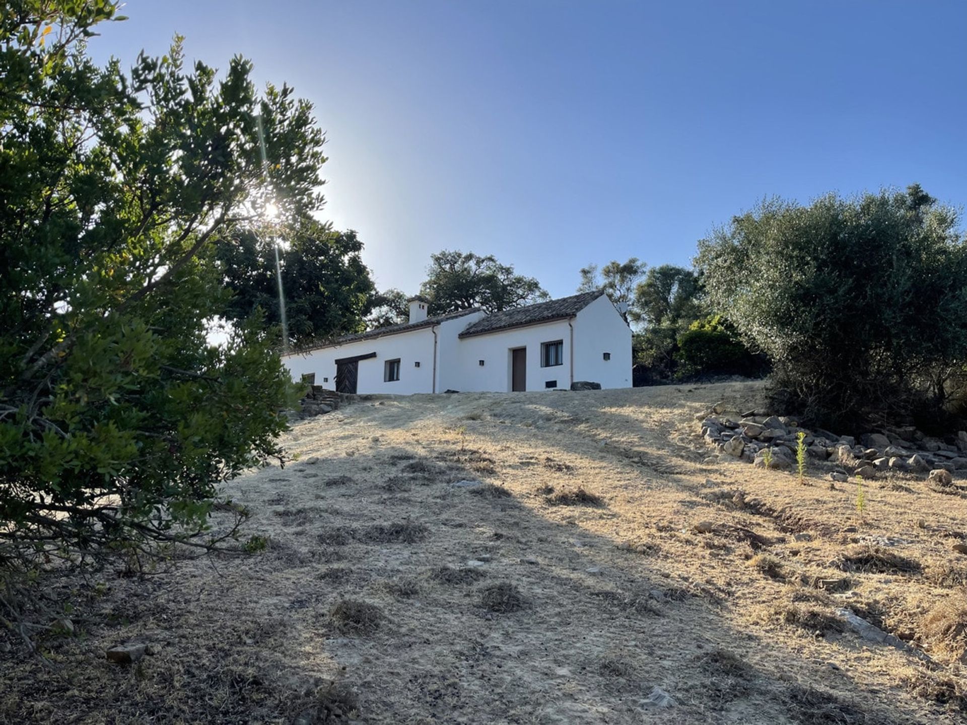 loger dans Castellar de la Frontera, Andalucía 11074999