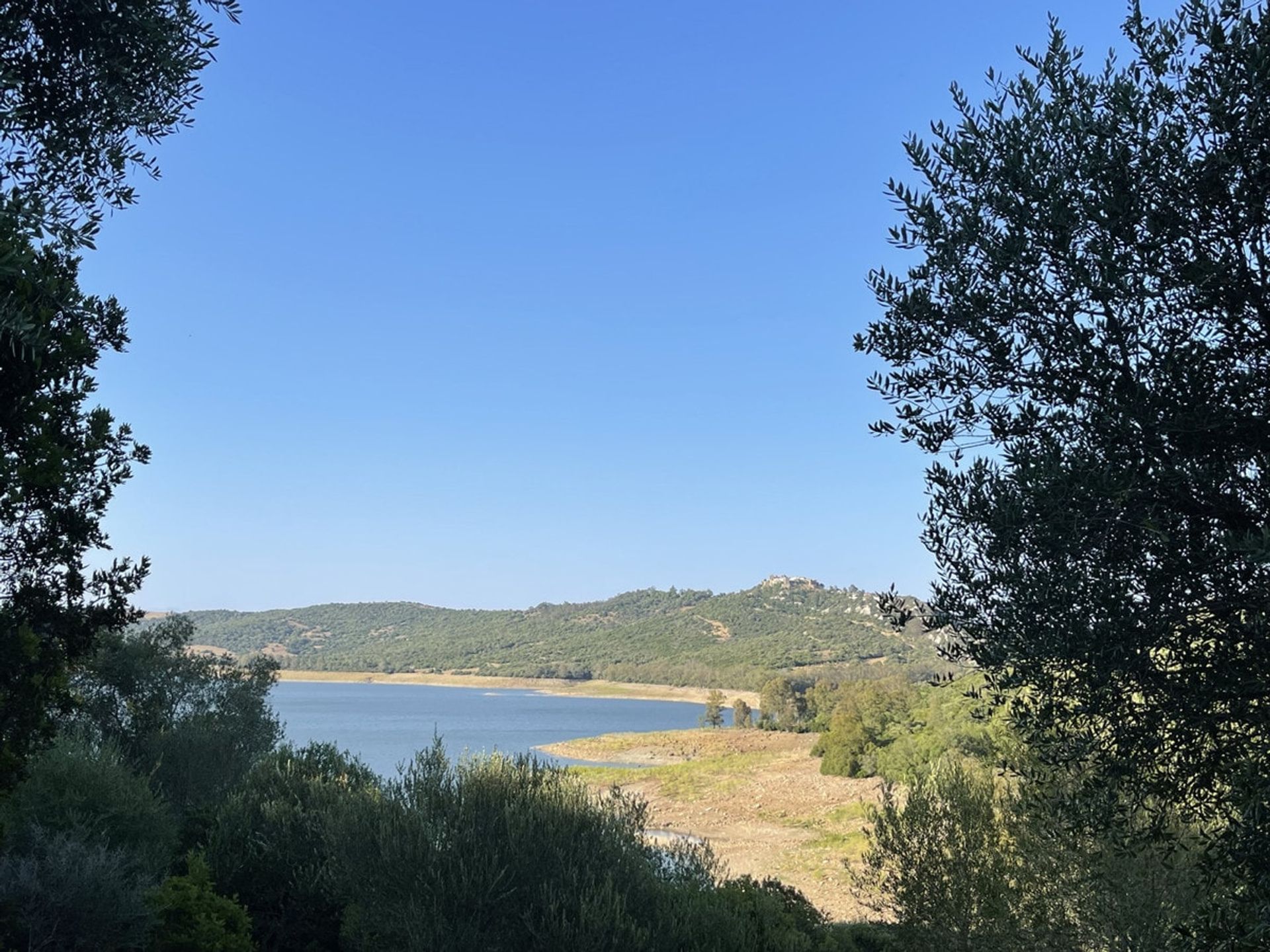 loger dans Castellar de la Frontera, Andalucía 11074999