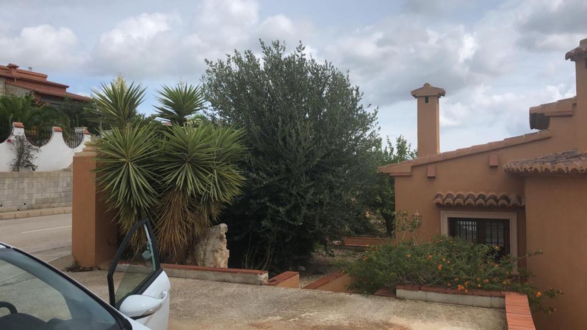 casa en Alacant, Comunidad Valenciana 11075022