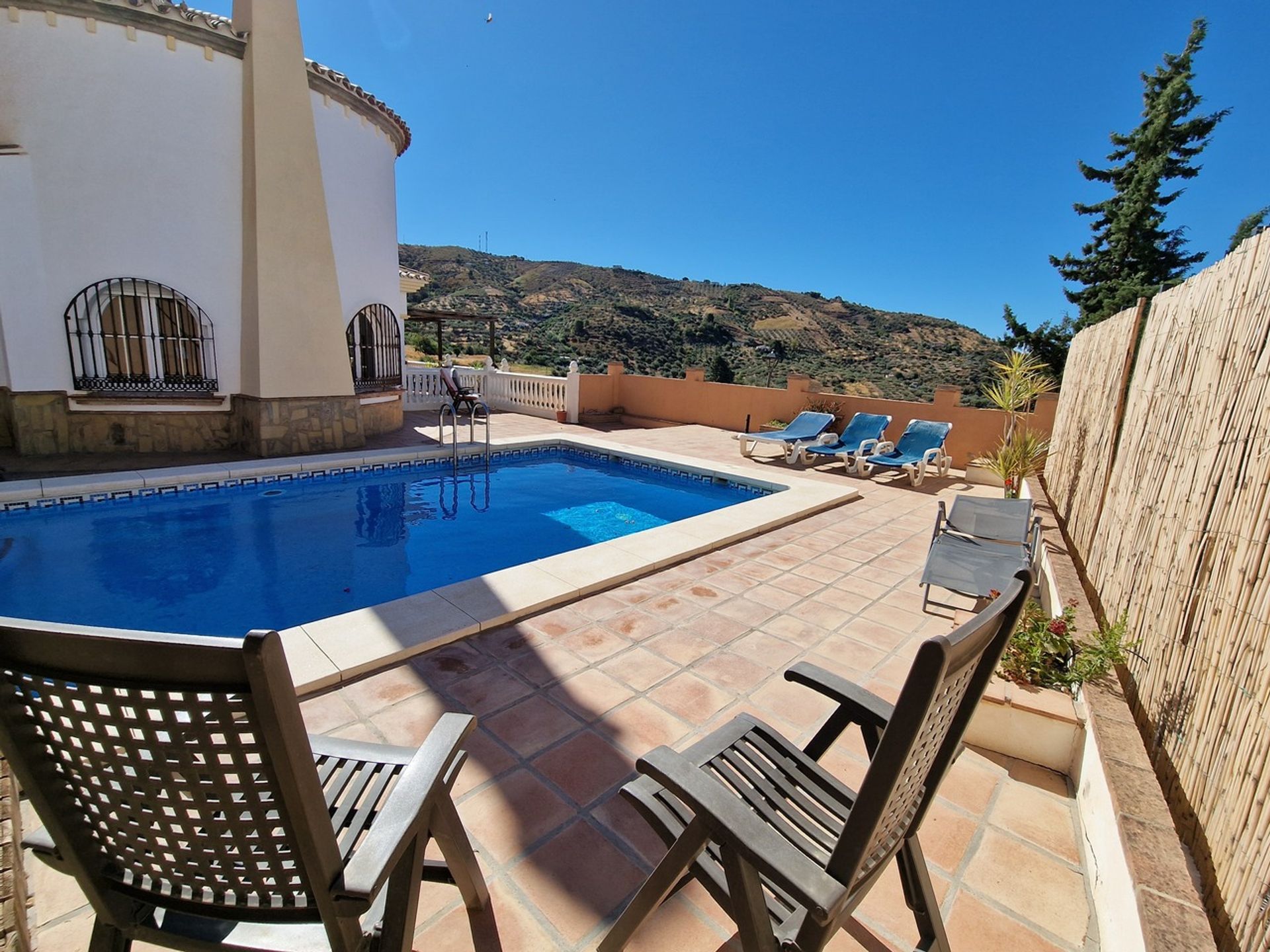 Haus im Alcaucin, Andalusien 11075030