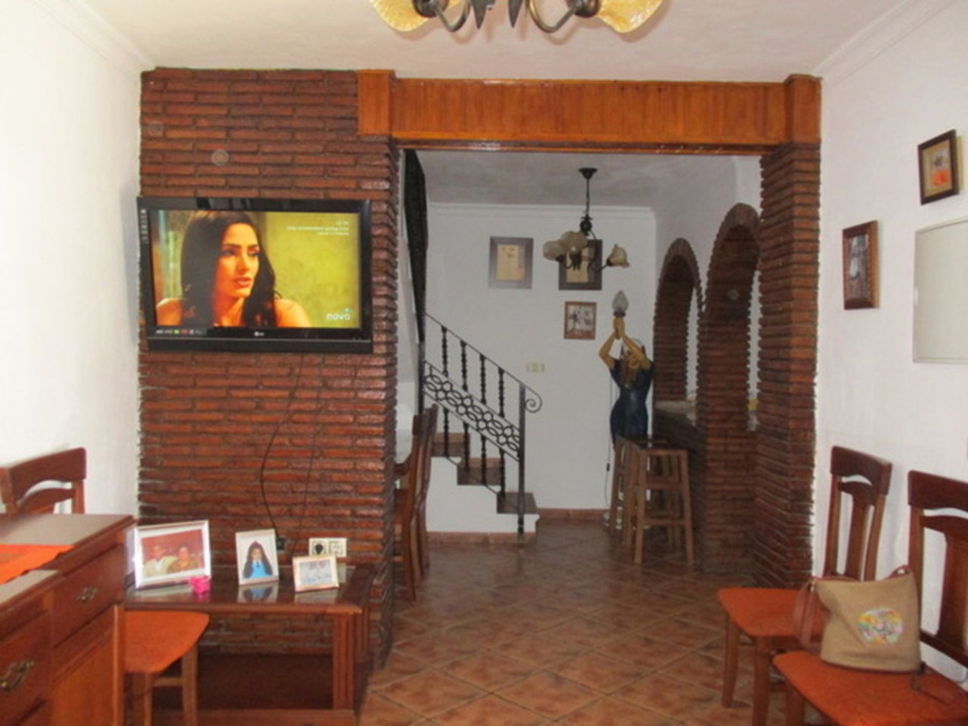 rumah dalam Carratraca, Andalusia 11075036