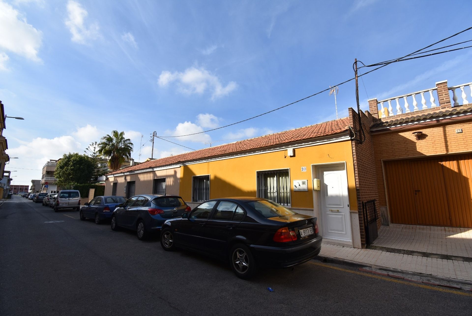 House in Pilar de la Horadada, Comunidad Valenciana 11075089