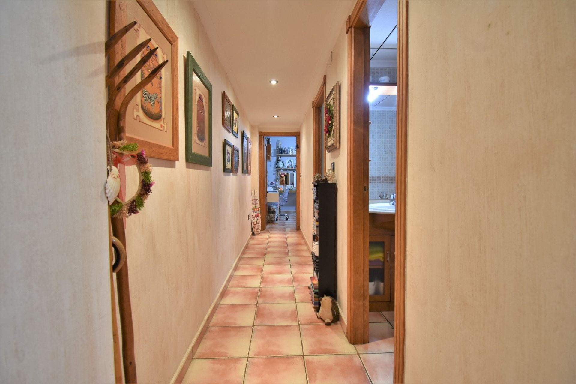 Condominium in Benijofar, Valencia 11075105