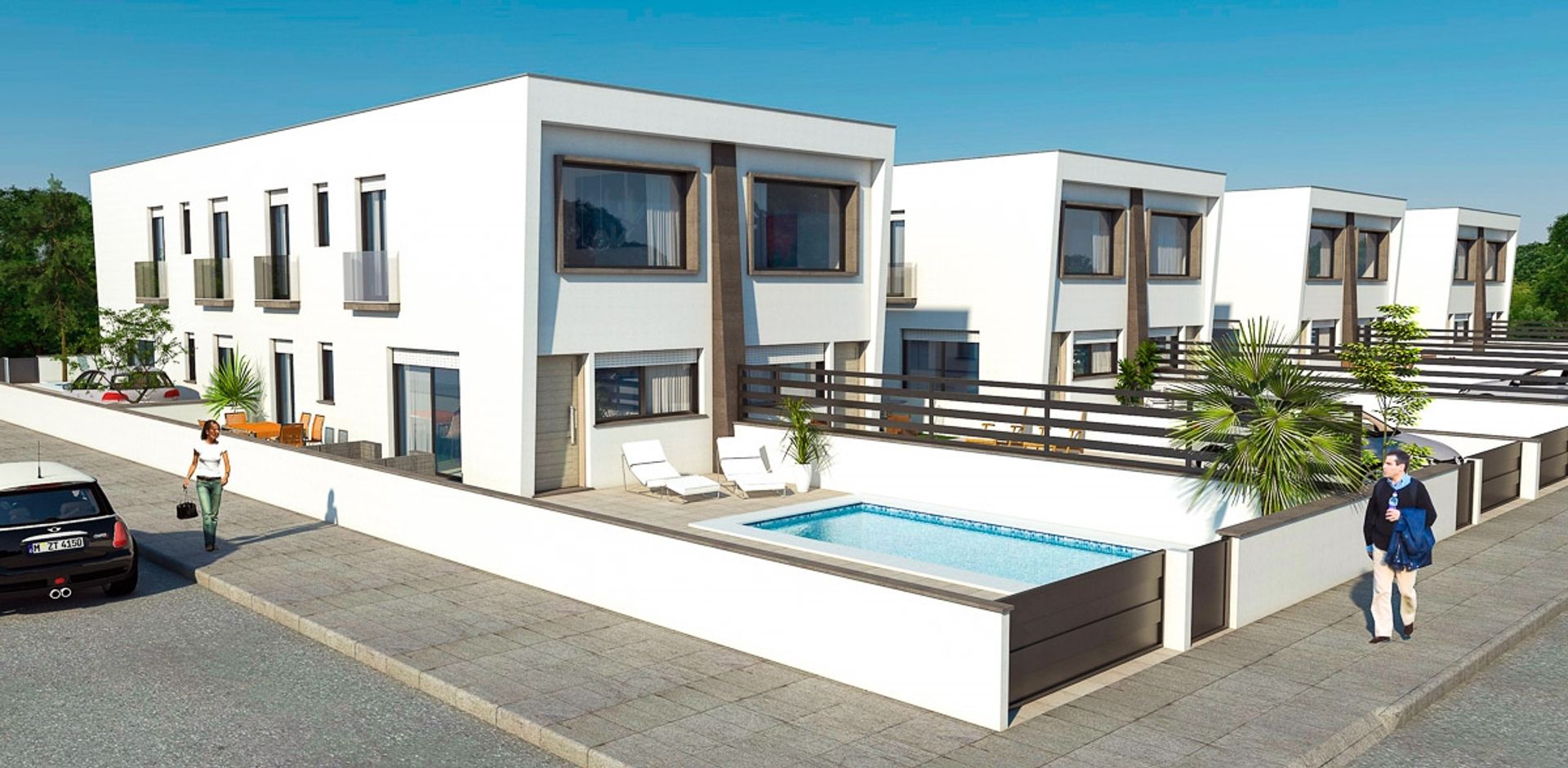 House in Santa Pola, Comunidad Valenciana 11075128