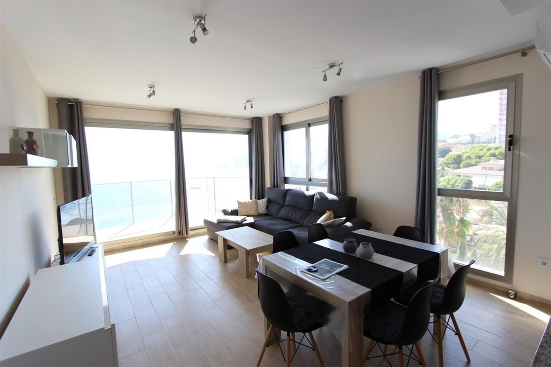 Condominium in Calpe, Valencia 11075149