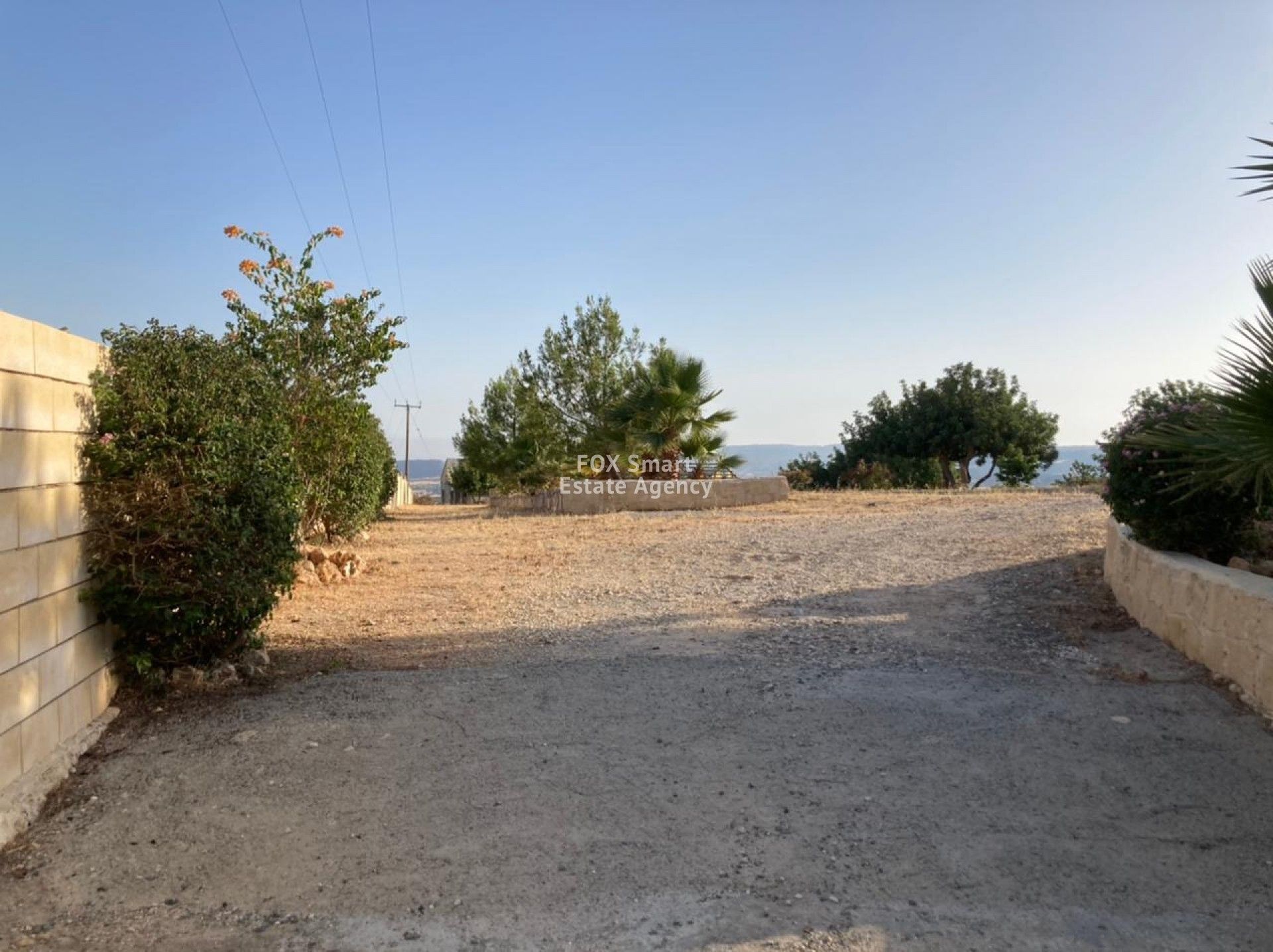 Land im Pampoula, Lemesos 11075158