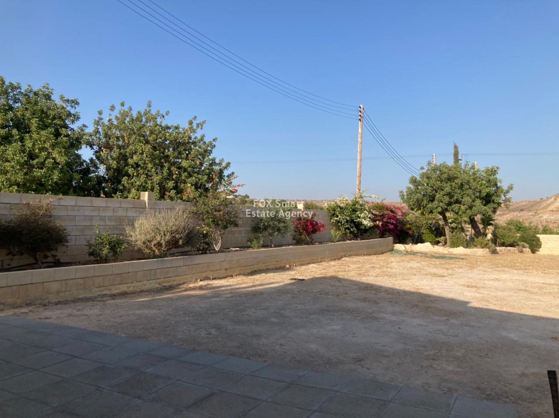 Land im Pampoula, Lemesos 11075158