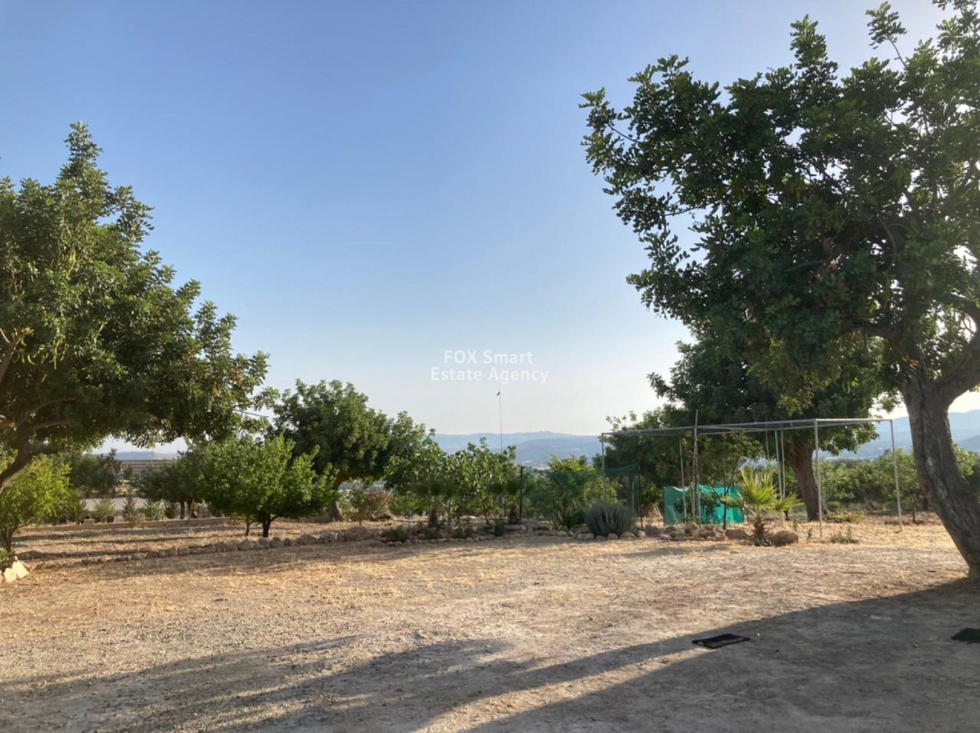 Land im Pampoula, Lemesos 11075158