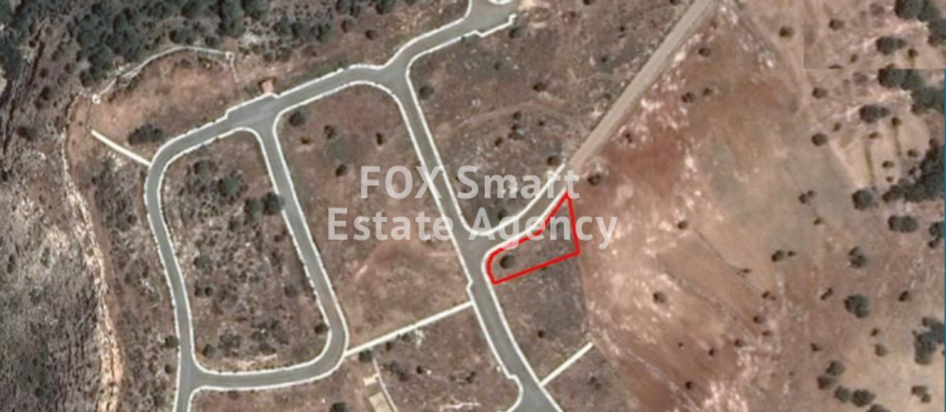 Land i Pampoula, Lemesos 11075161