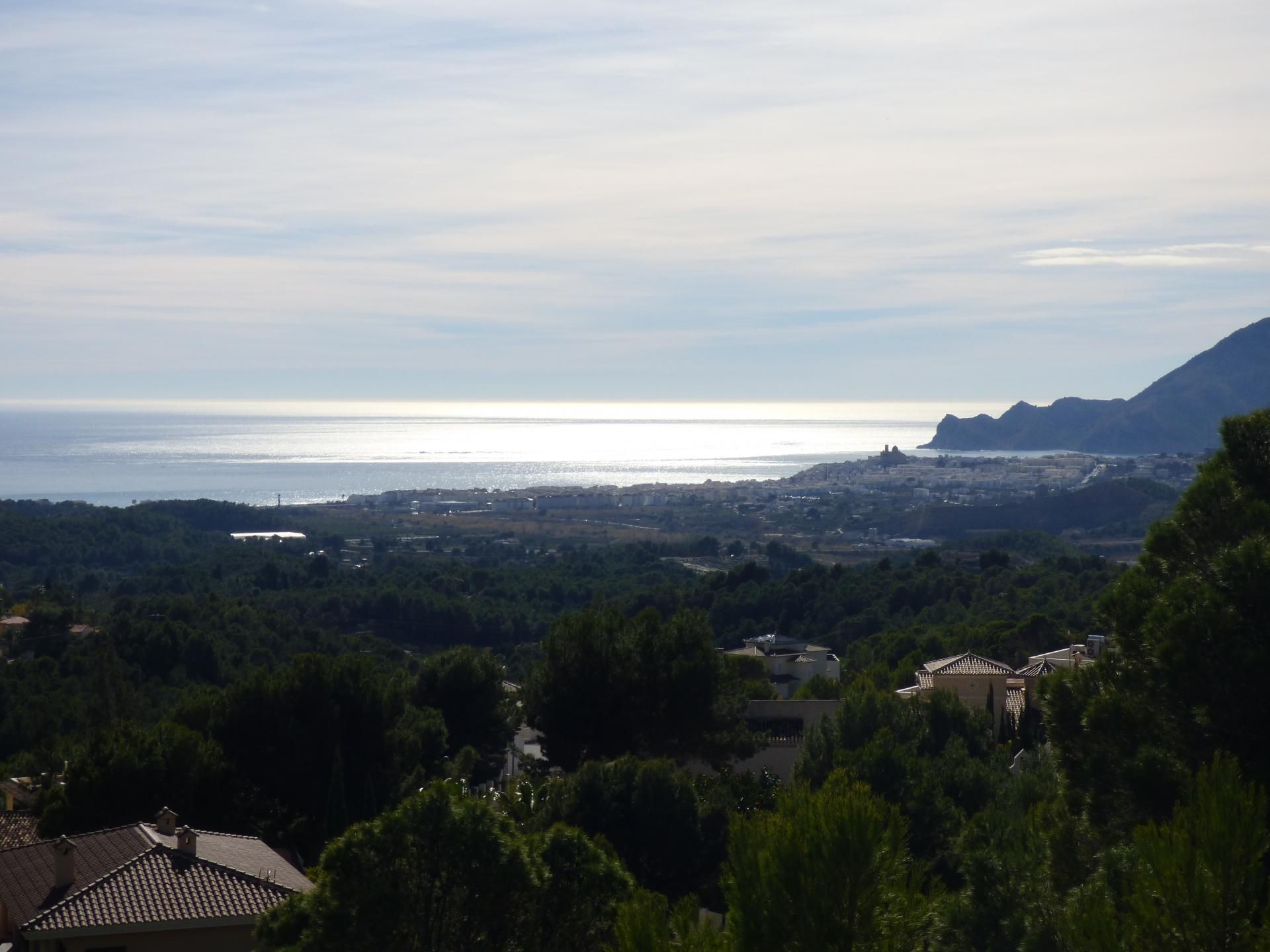 Land in Altea, Valencia 11075199