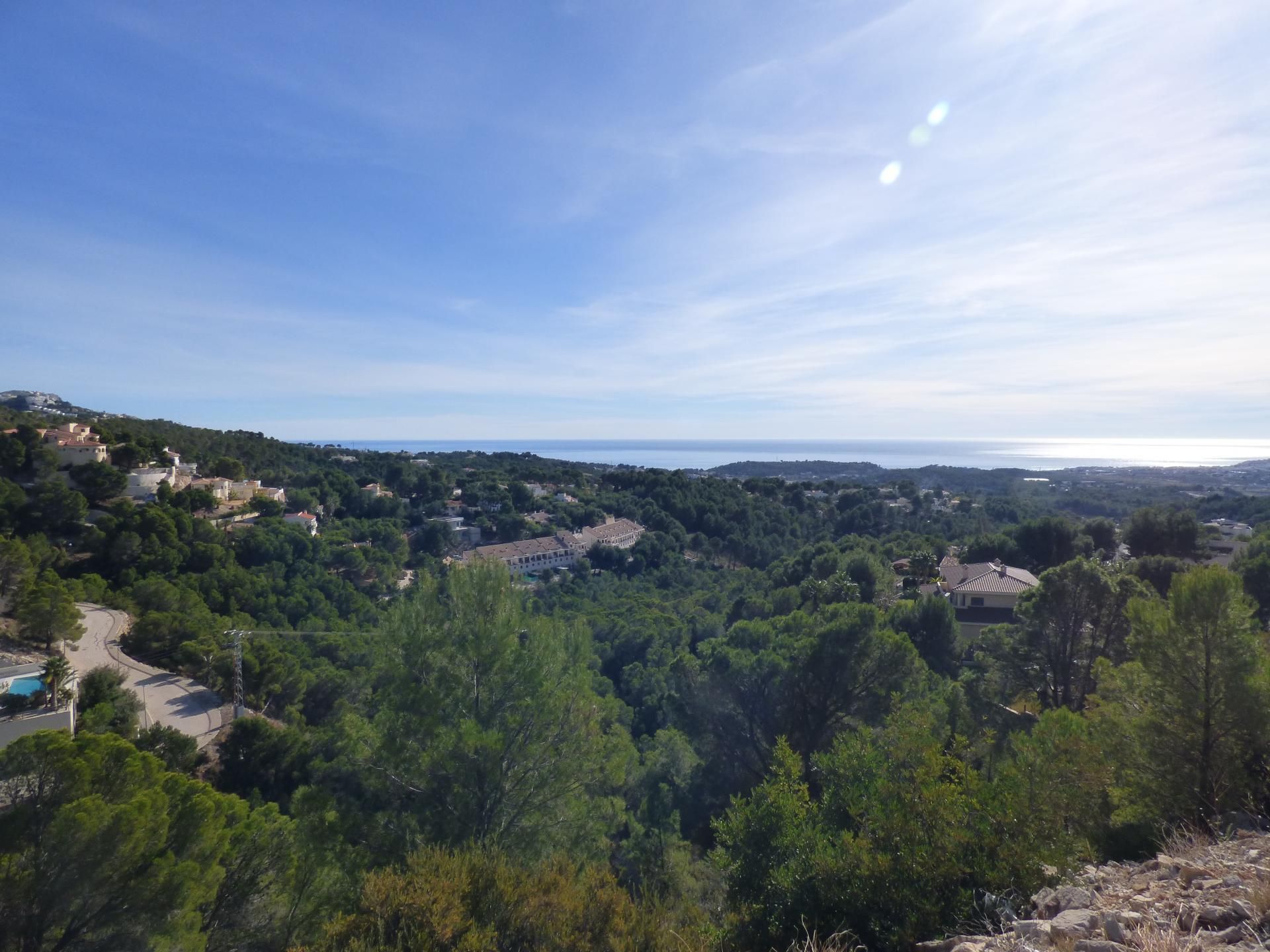 Land in Altea, Valencia 11075199