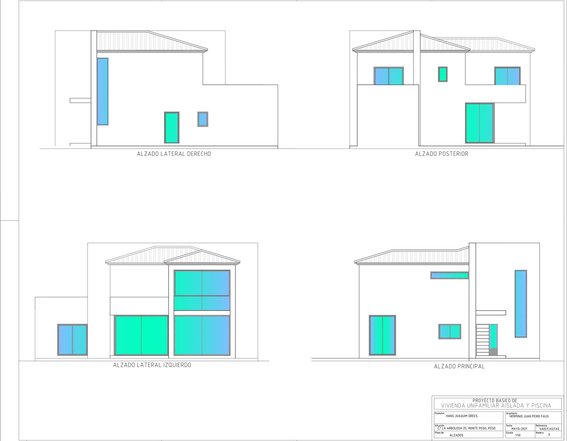 Land in Pego, Comunidad Valenciana 11075215