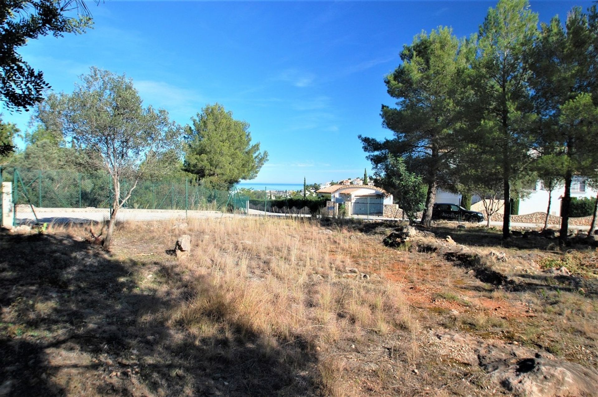 Land in Pego, Comunidad Valenciana 11075215