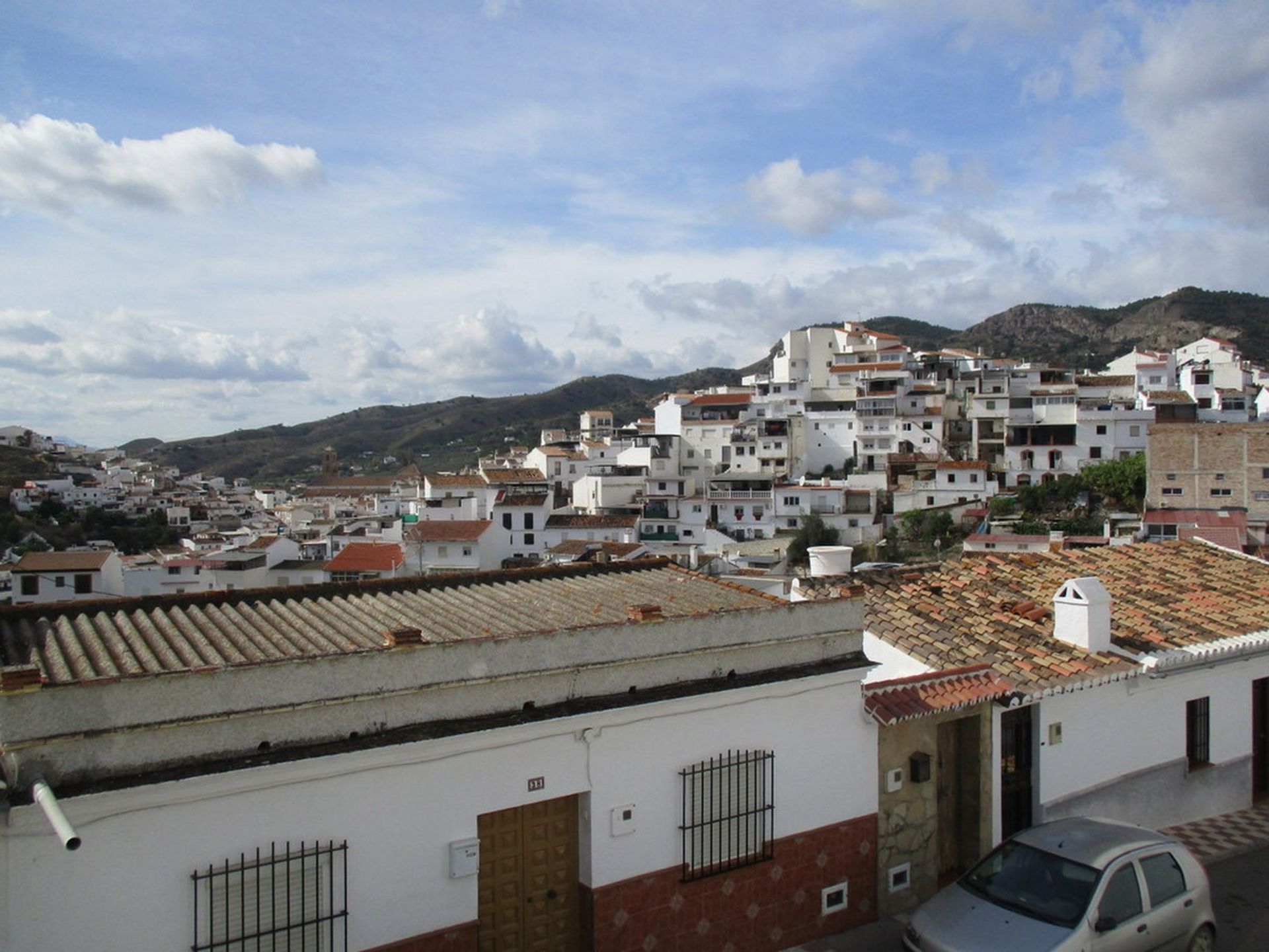 σπίτι σε Álora, Andalucía 11075240