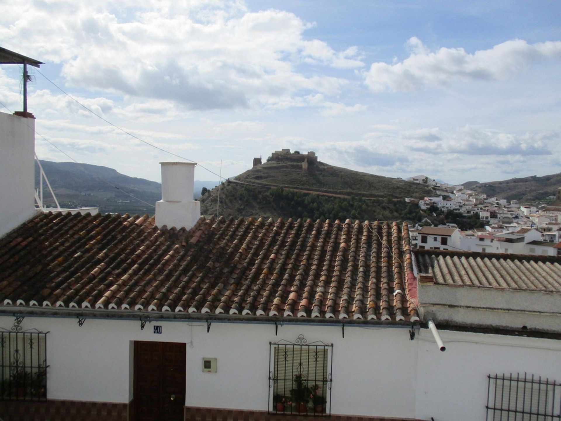 σπίτι σε Álora, Andalucía 11075240