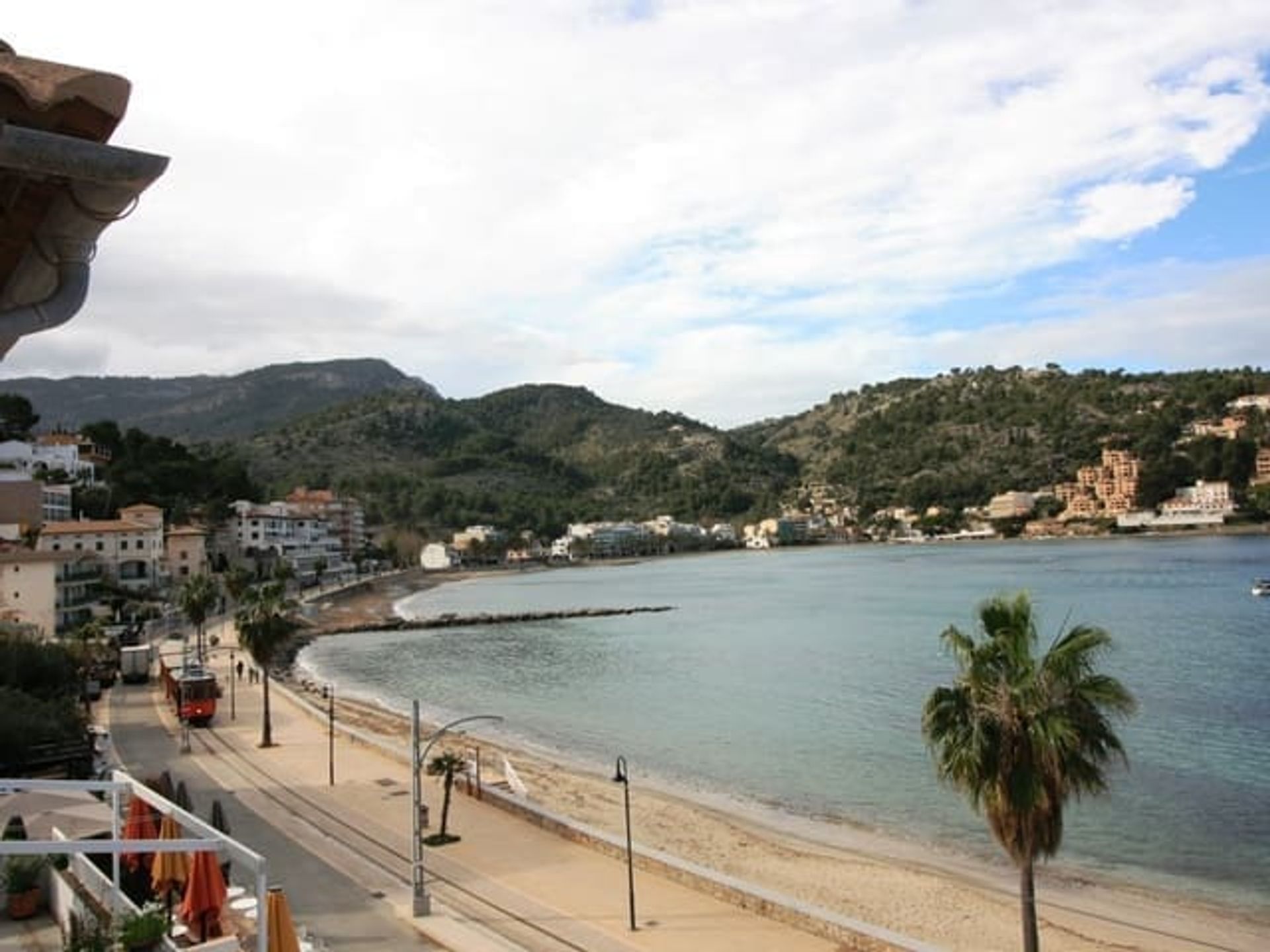 Talo sisään Soller, Baleaarit 11075241