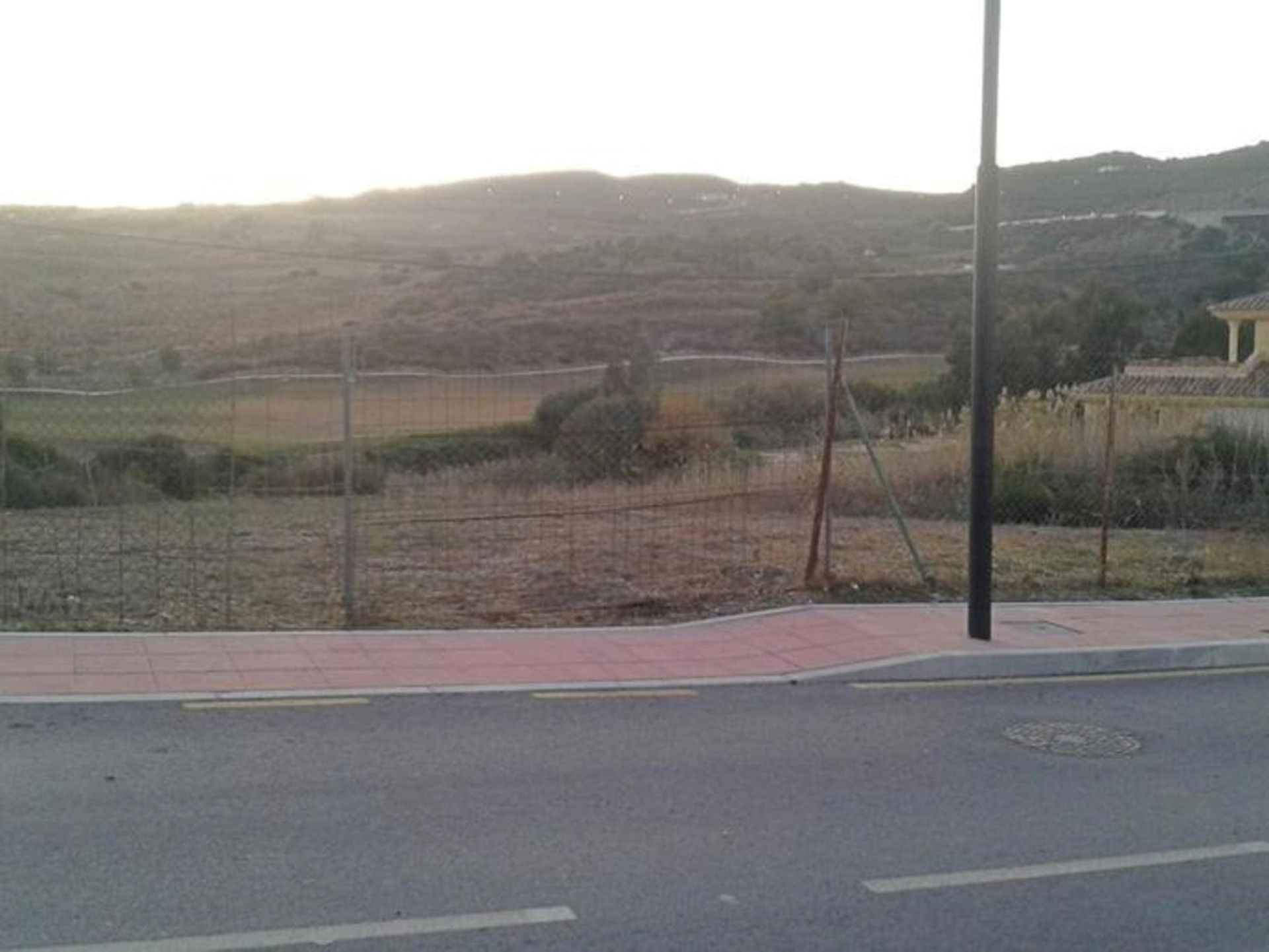 Tierra en Estepona, Andalucía 11075267