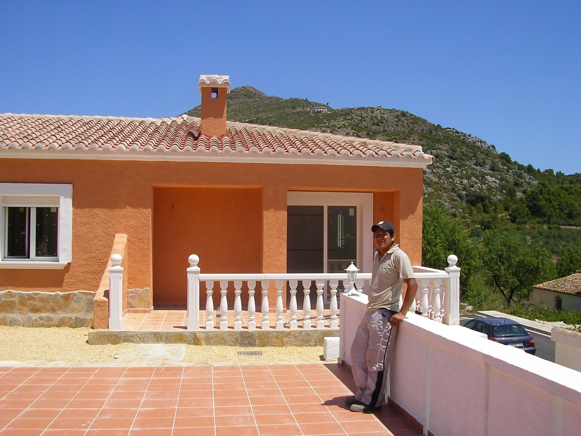 Hus i Alcalalí, Comunidad Valenciana 11075287