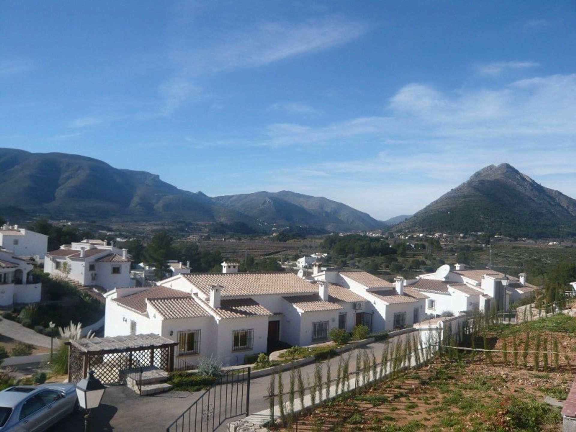 casa en Murla, Comunidad Valenciana 11075303