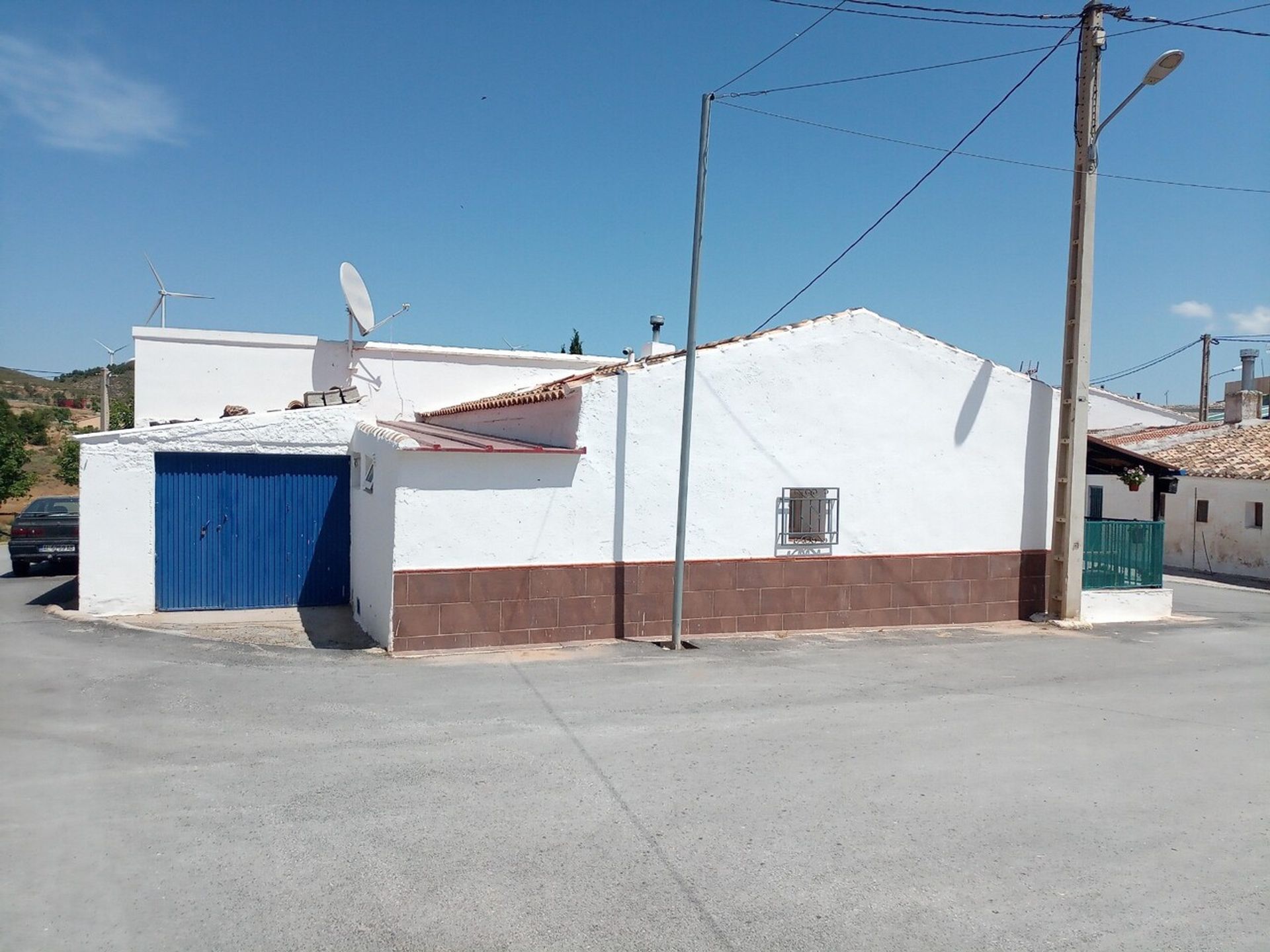 Haus im Serón, Andalucía 11075330