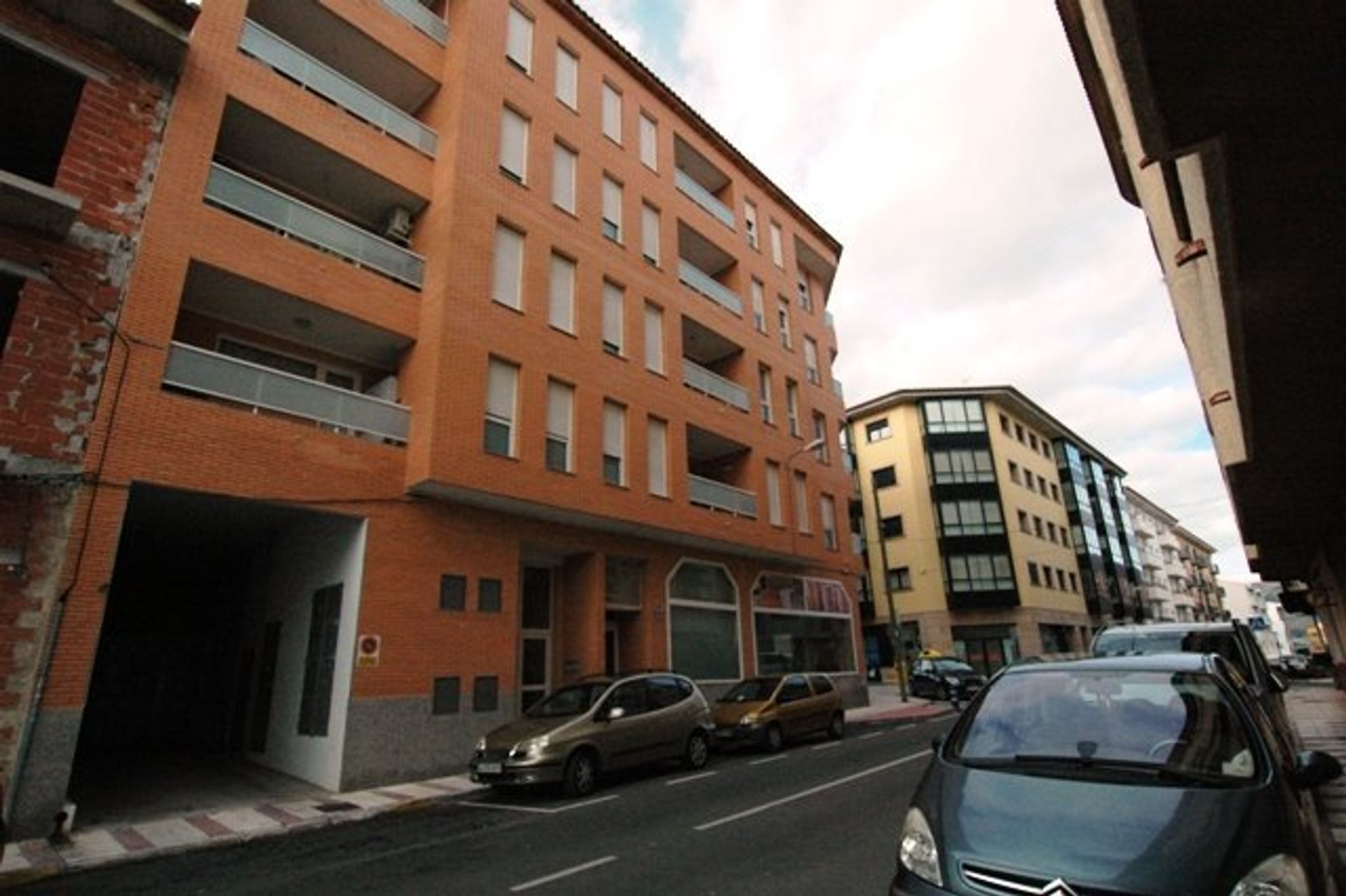 Condominium in Boteria's, Valencia 11075331