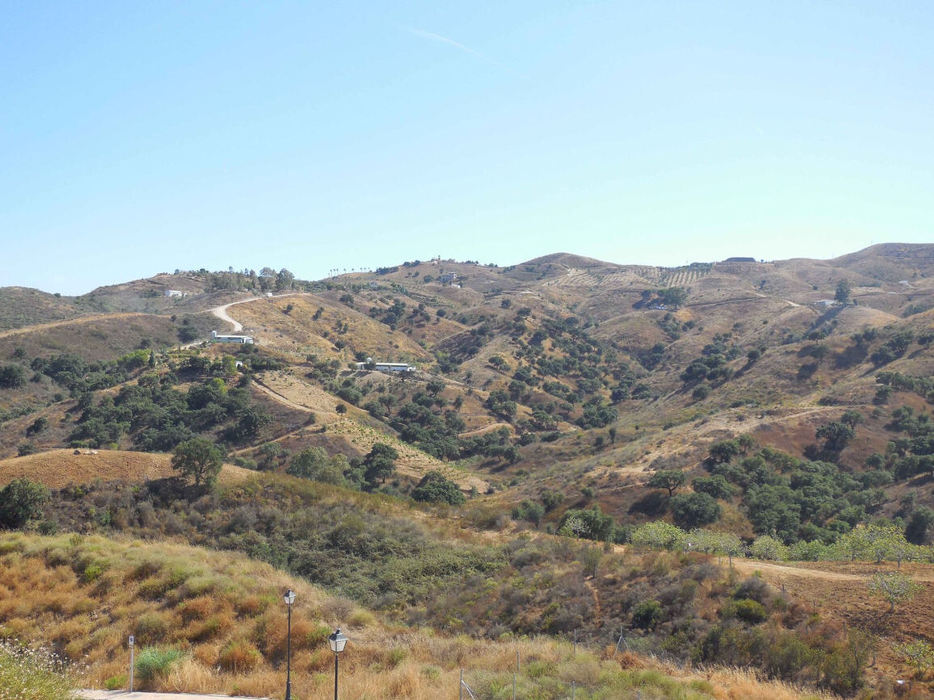 Tanah di Fuengirola, Andalusia 11075335