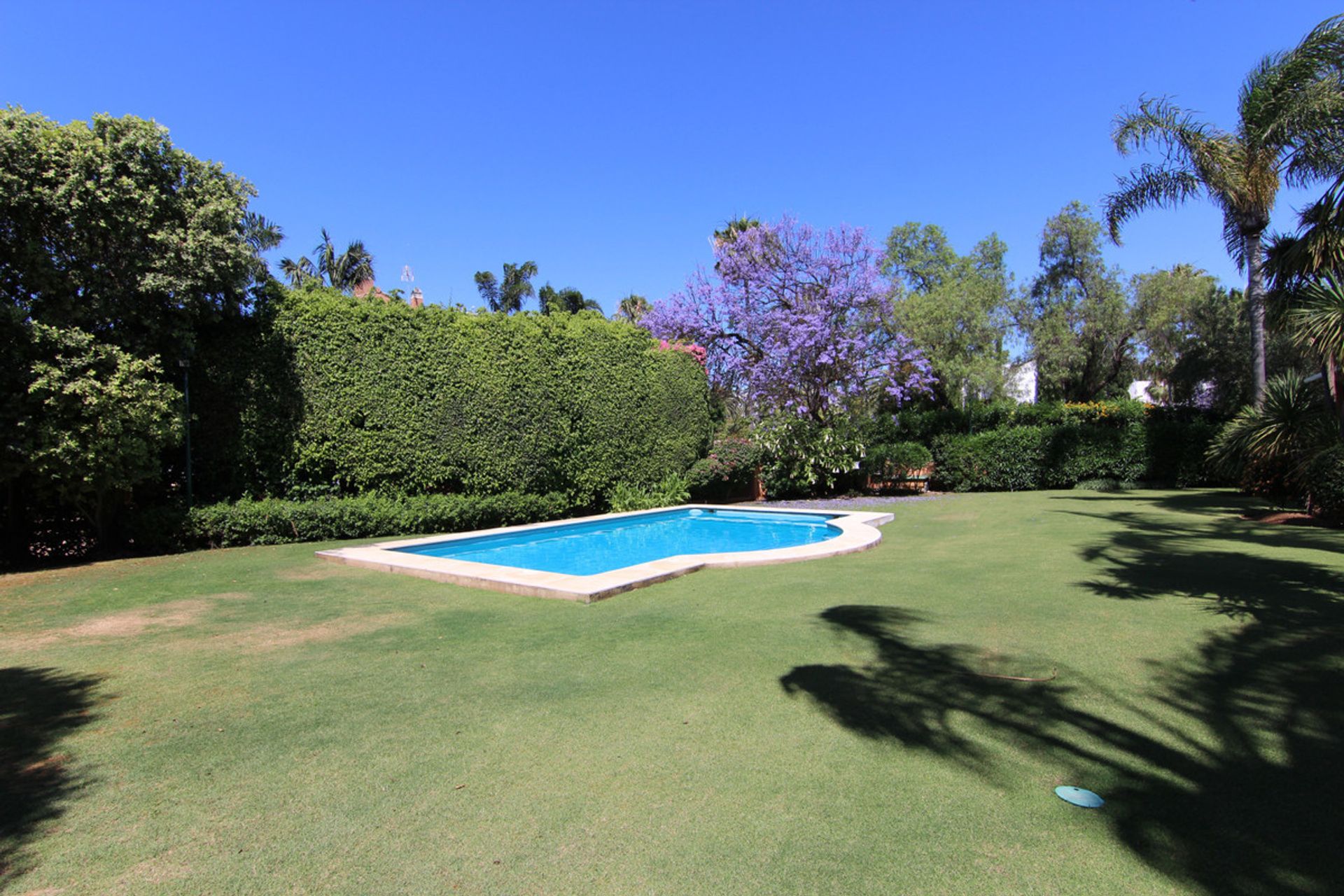 Hus i San Pedro de Alcantara, Andalusien 11075341