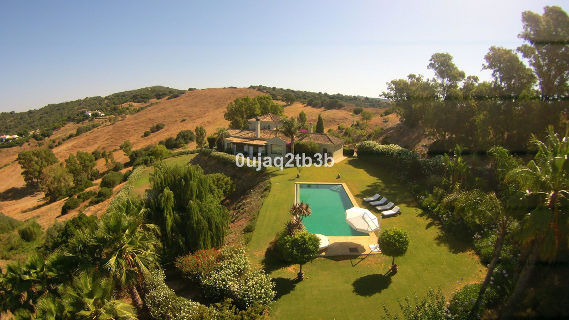 rumah dalam San Roque, Andalucía 11075373