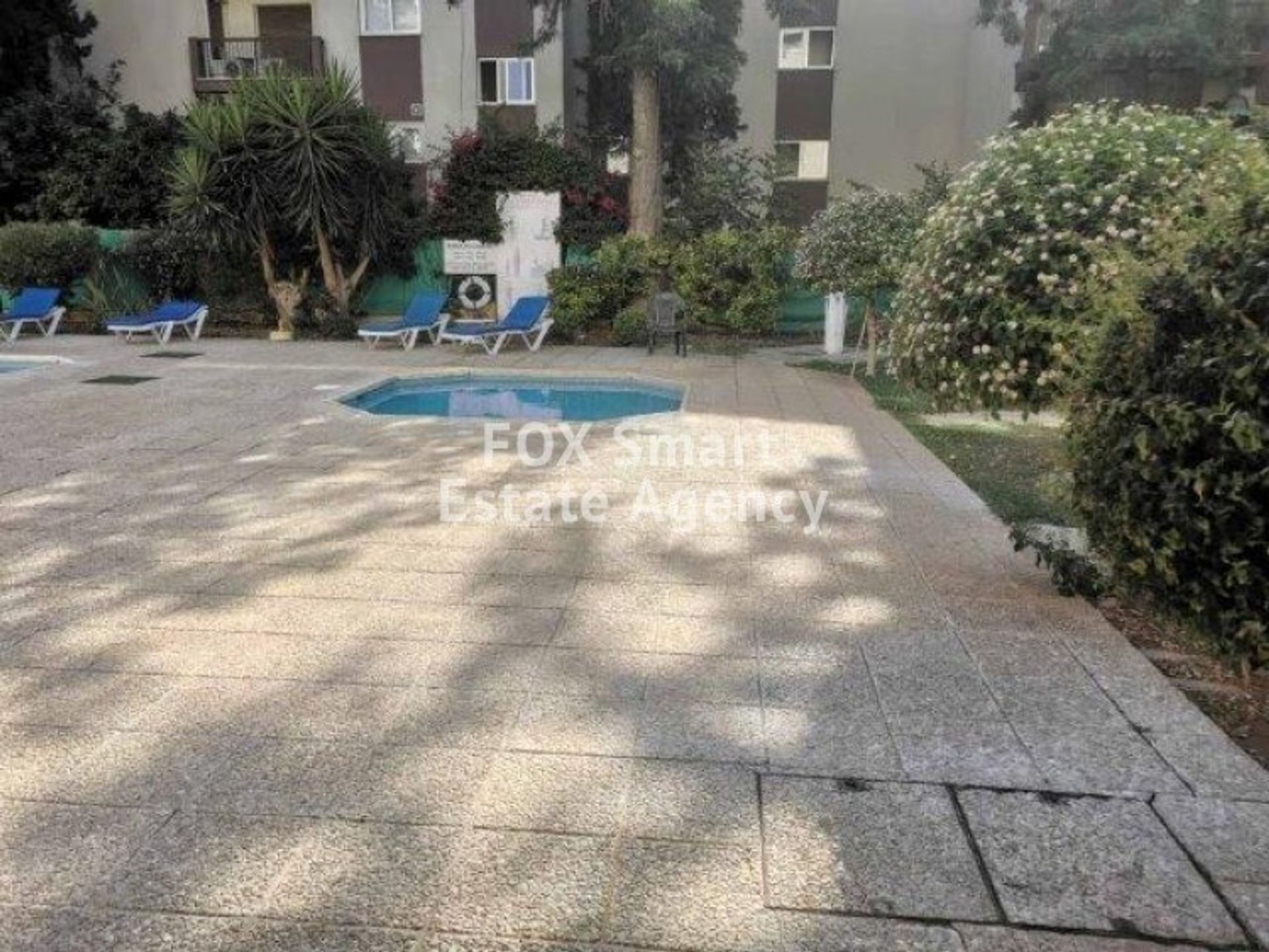 Condominio en Agios Athanasios, Limassol 11075391