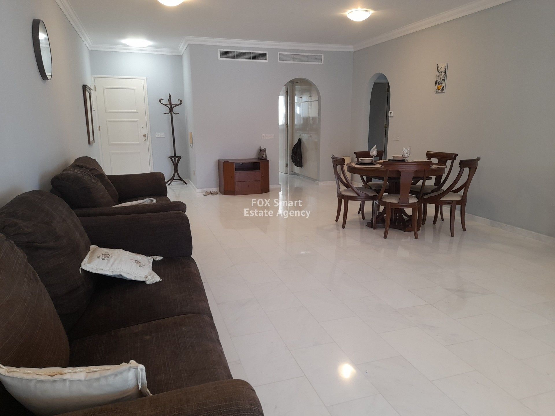 Condominio en Pyrgos, Lárnaca 11075397