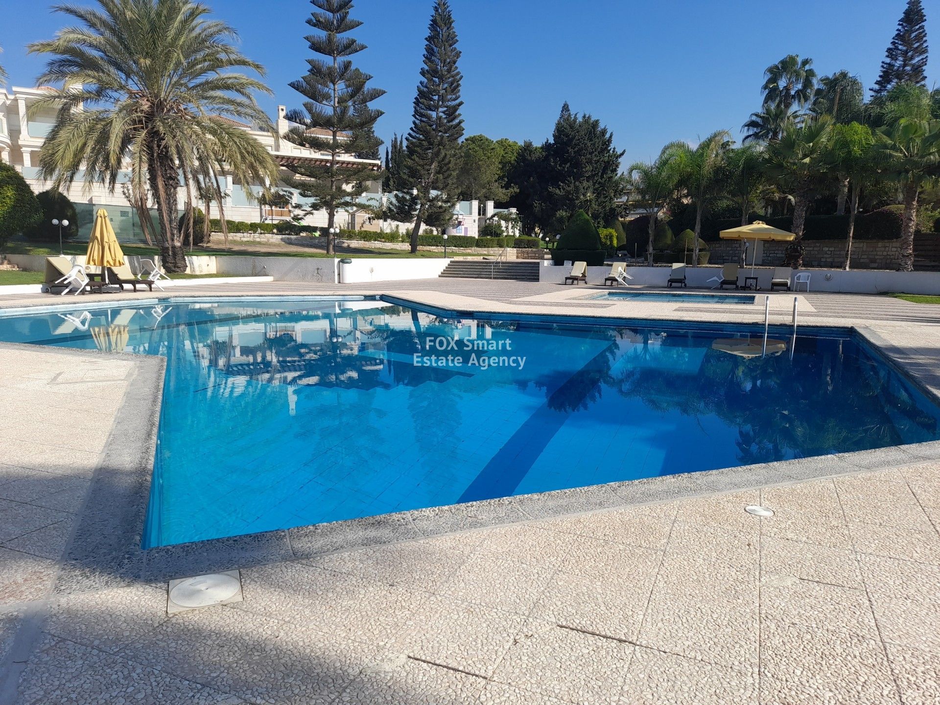 Condominio en Pyrgos, Lárnaca 11075397