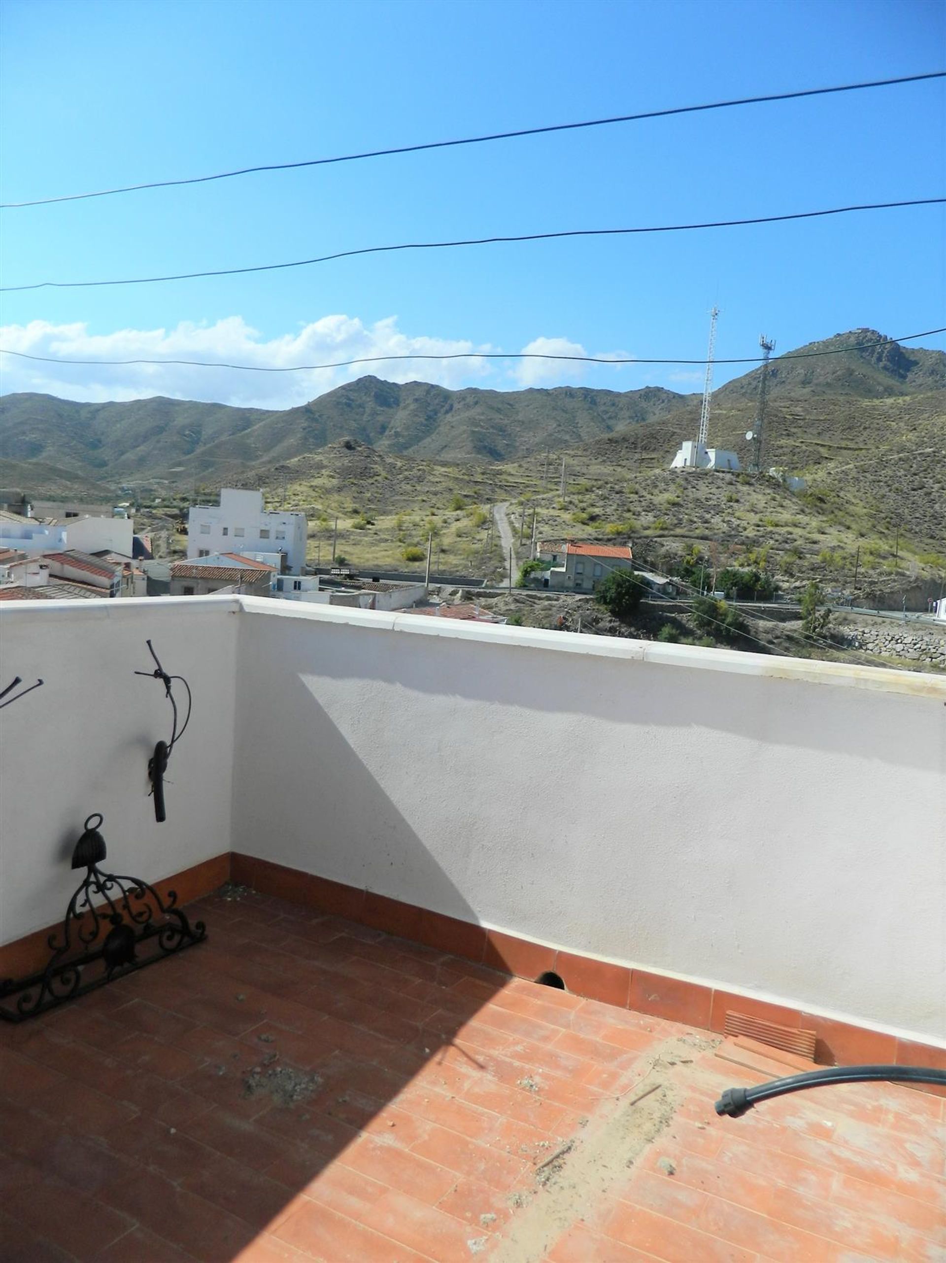 loger dans Uleila del Campo, Andalucía 11075412