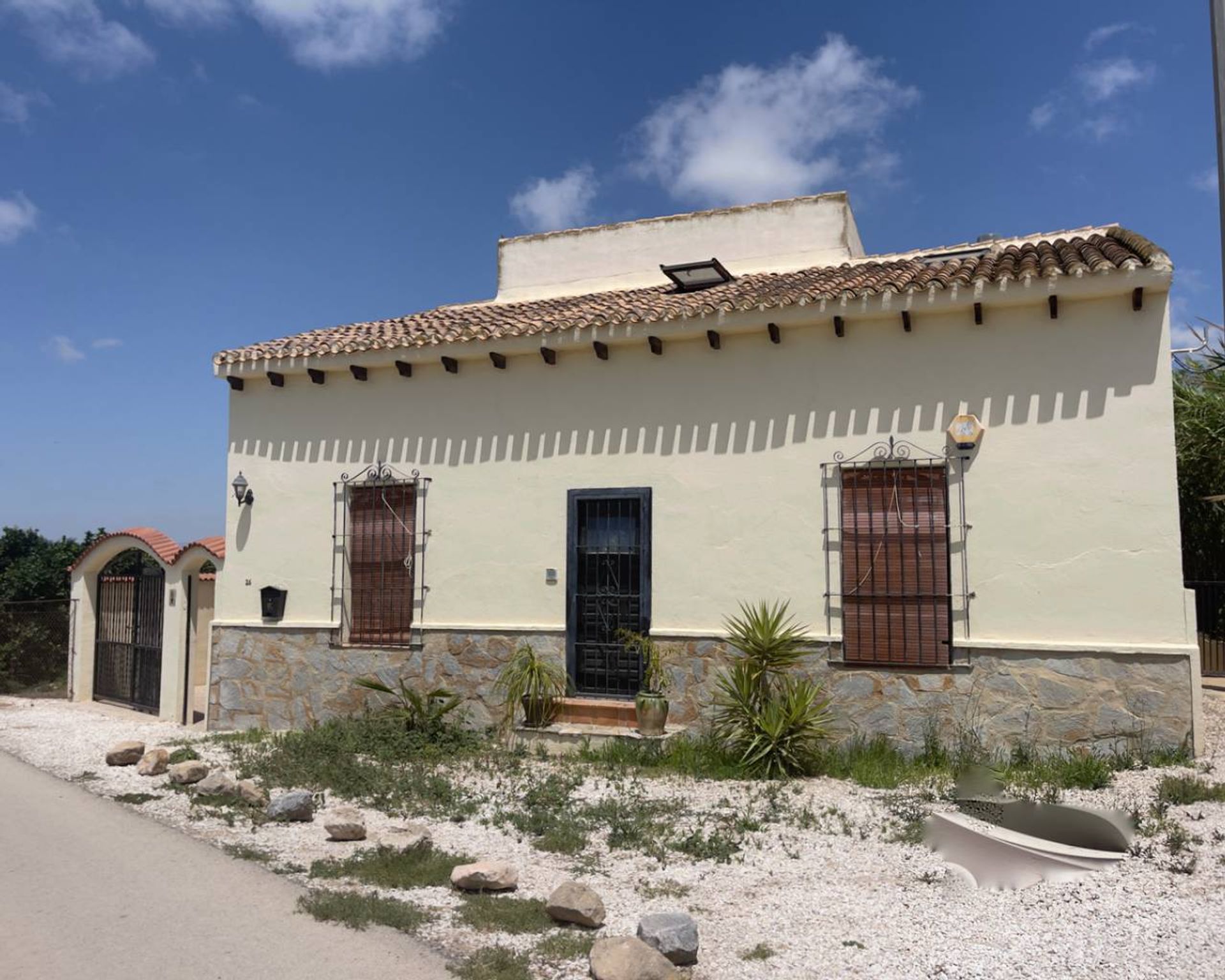 casa no Guardamar del Segura, Comunidad Valenciana 11075427