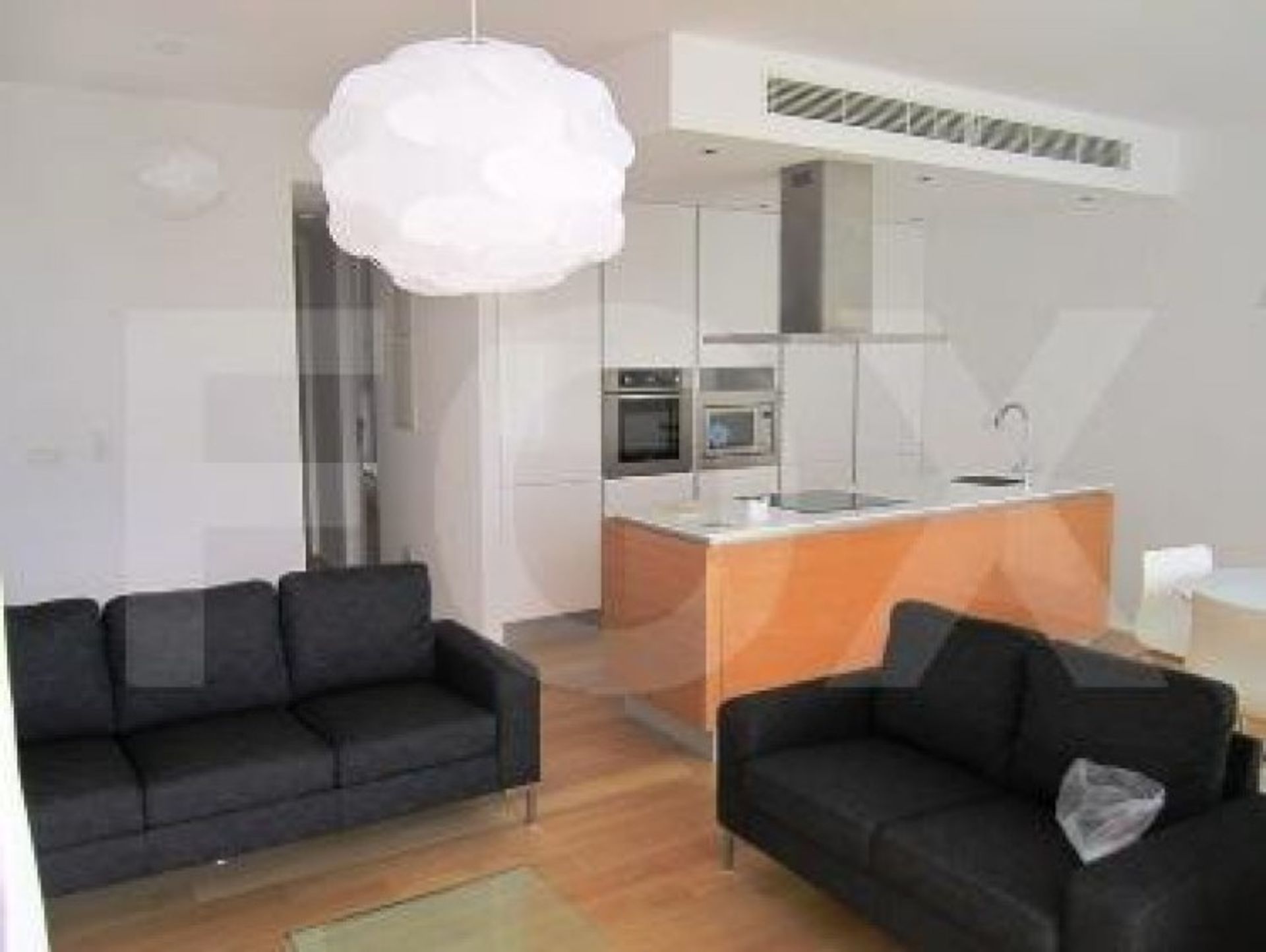 Condominium in Mesa Geitonia, Lemesos 11075450