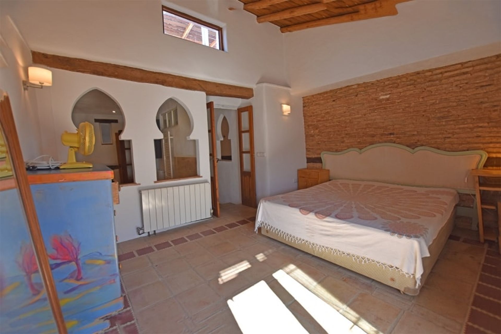 Huis in Gaucín, Andalucía 11075506