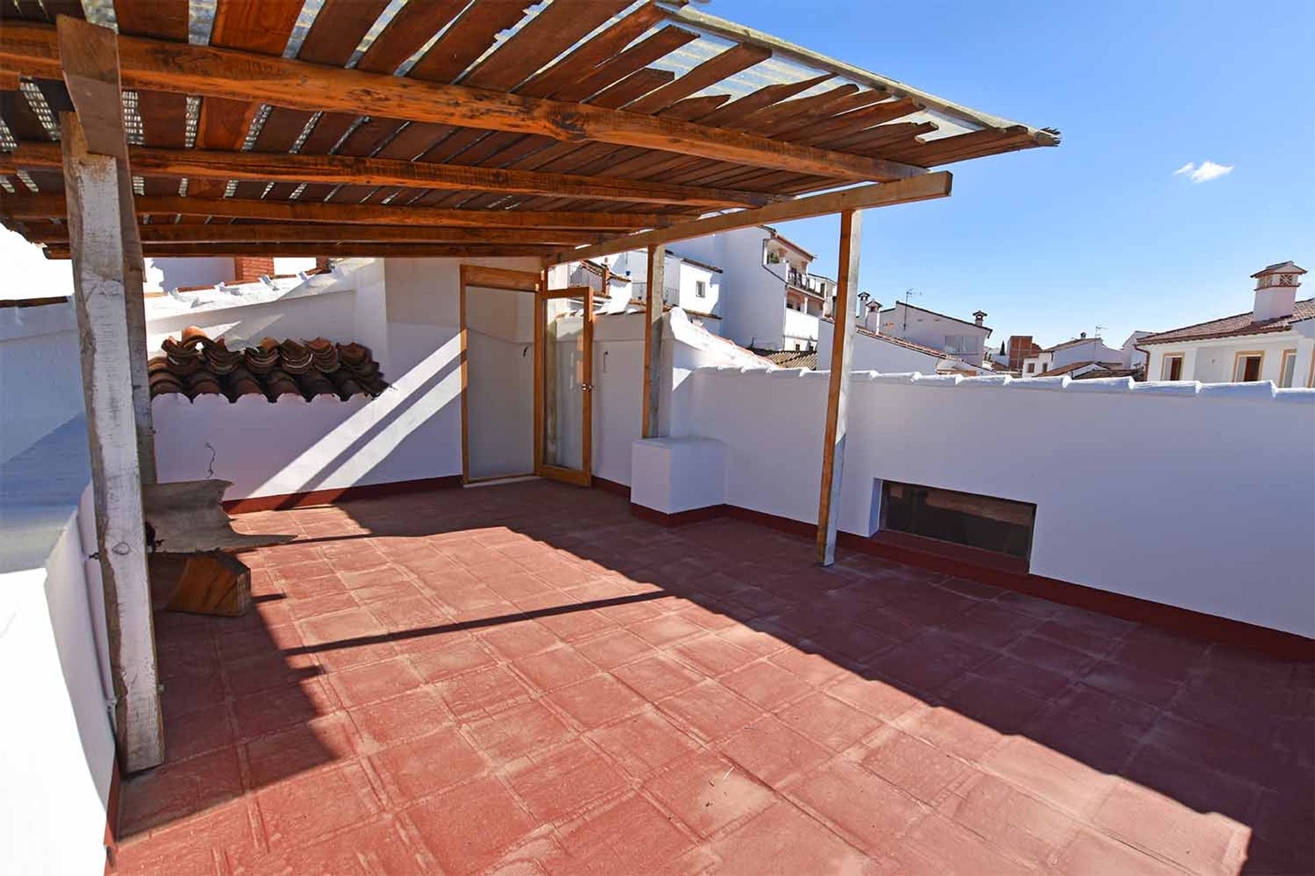 Huis in Gaucín, Andalucía 11075506