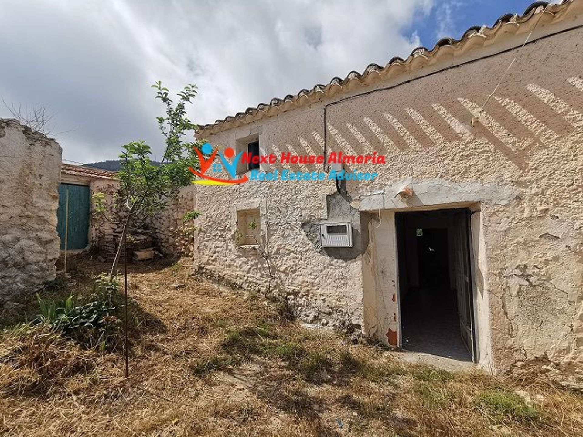 Huis in Velez Rubio, Andalusië 11075515