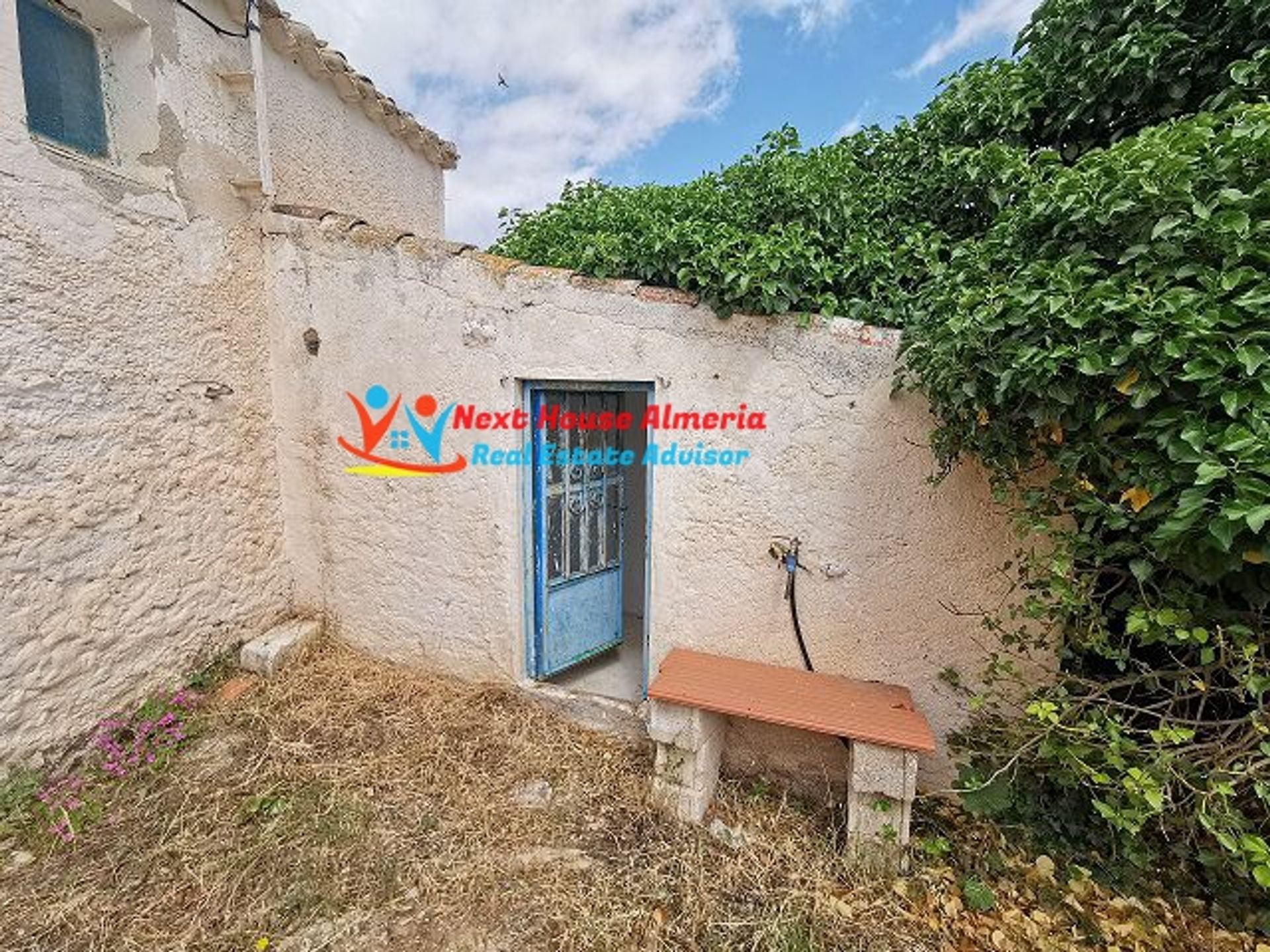 Huis in Velez Rubio, Andalusië 11075515