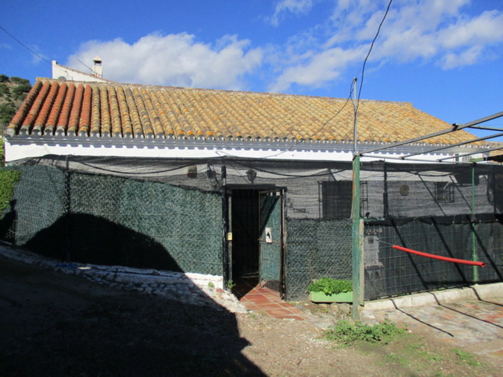 Huis in Pizarra, Andalucía 11075520